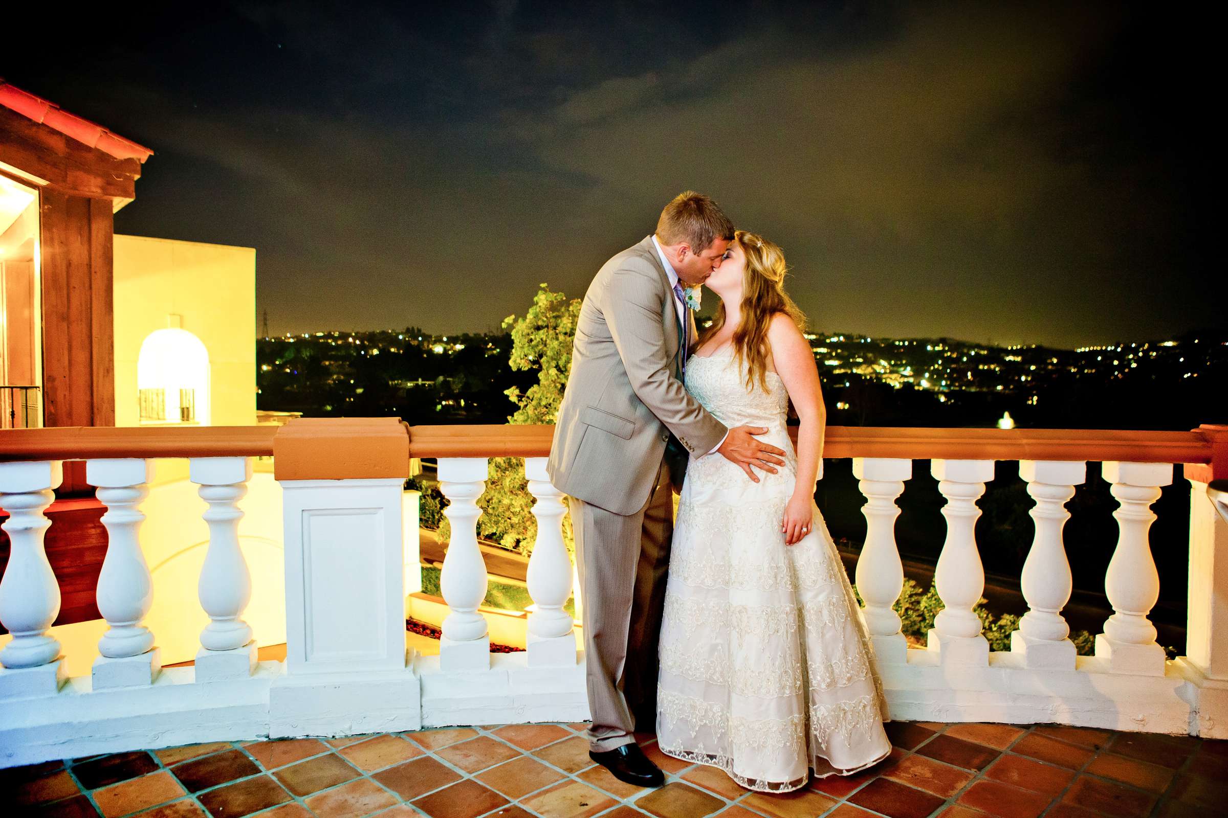 Omni La Costa Resort & Spa Wedding, Ali and Matt Wedding Photo #303335 by True Photography