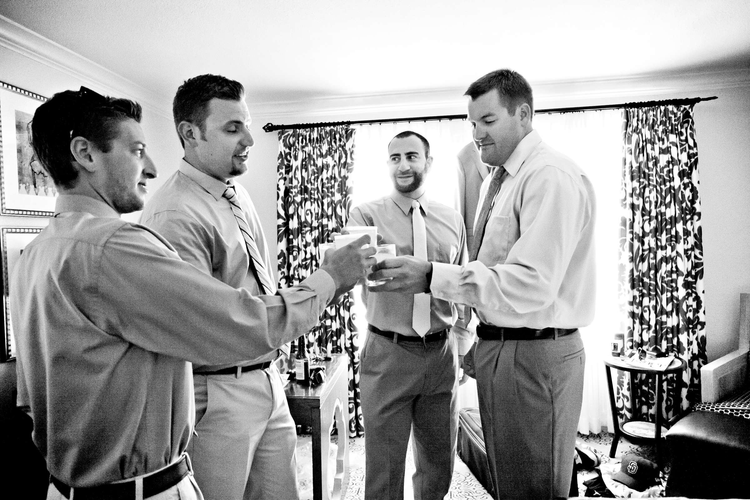 Omni La Costa Resort & Spa Wedding, Ali and Matt Wedding Photo #303344 by True Photography