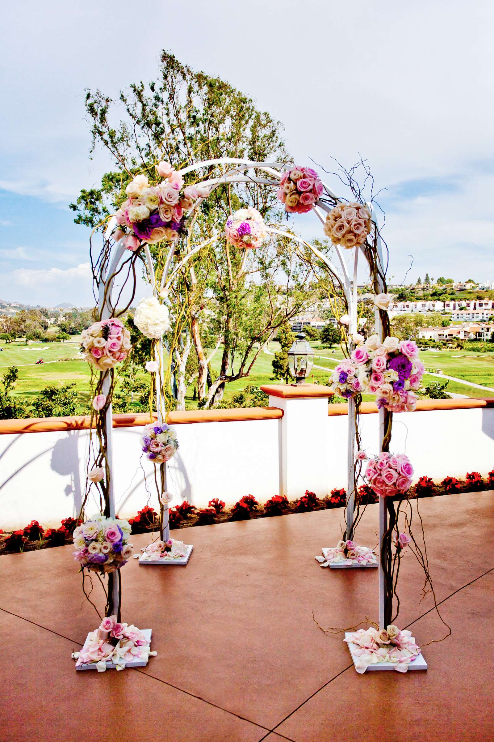 Omni La Costa Resort & Spa Wedding, Ali and Matt Wedding Photo #303350 by True Photography