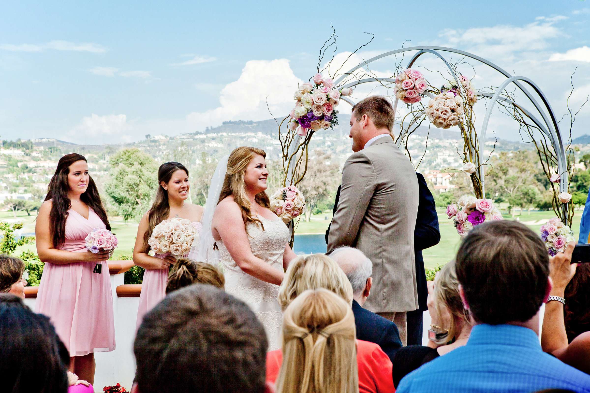 Omni La Costa Resort & Spa Wedding, Ali and Matt Wedding Photo #303359 by True Photography
