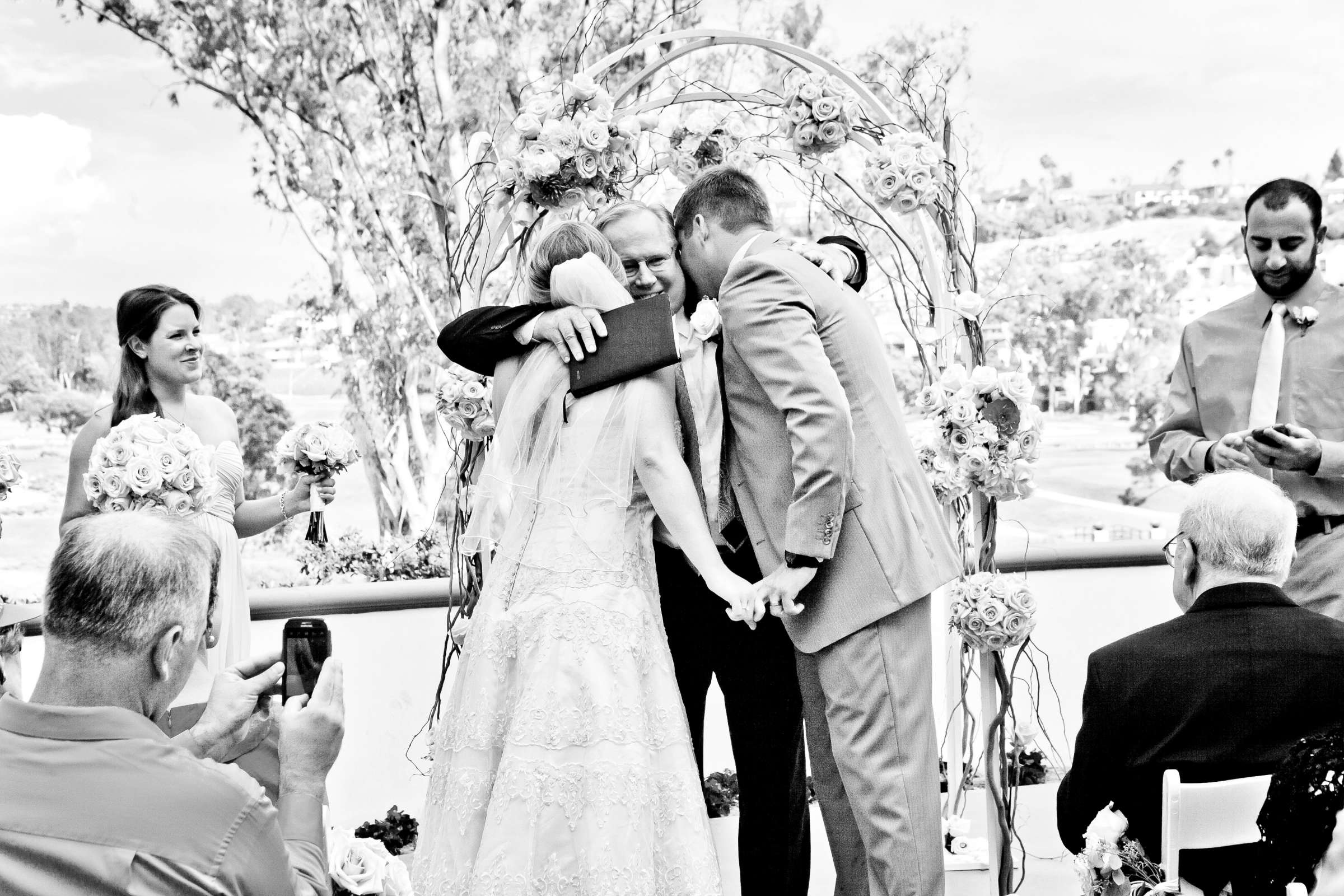 Omni La Costa Resort & Spa Wedding, Ali and Matt Wedding Photo #303367 by True Photography