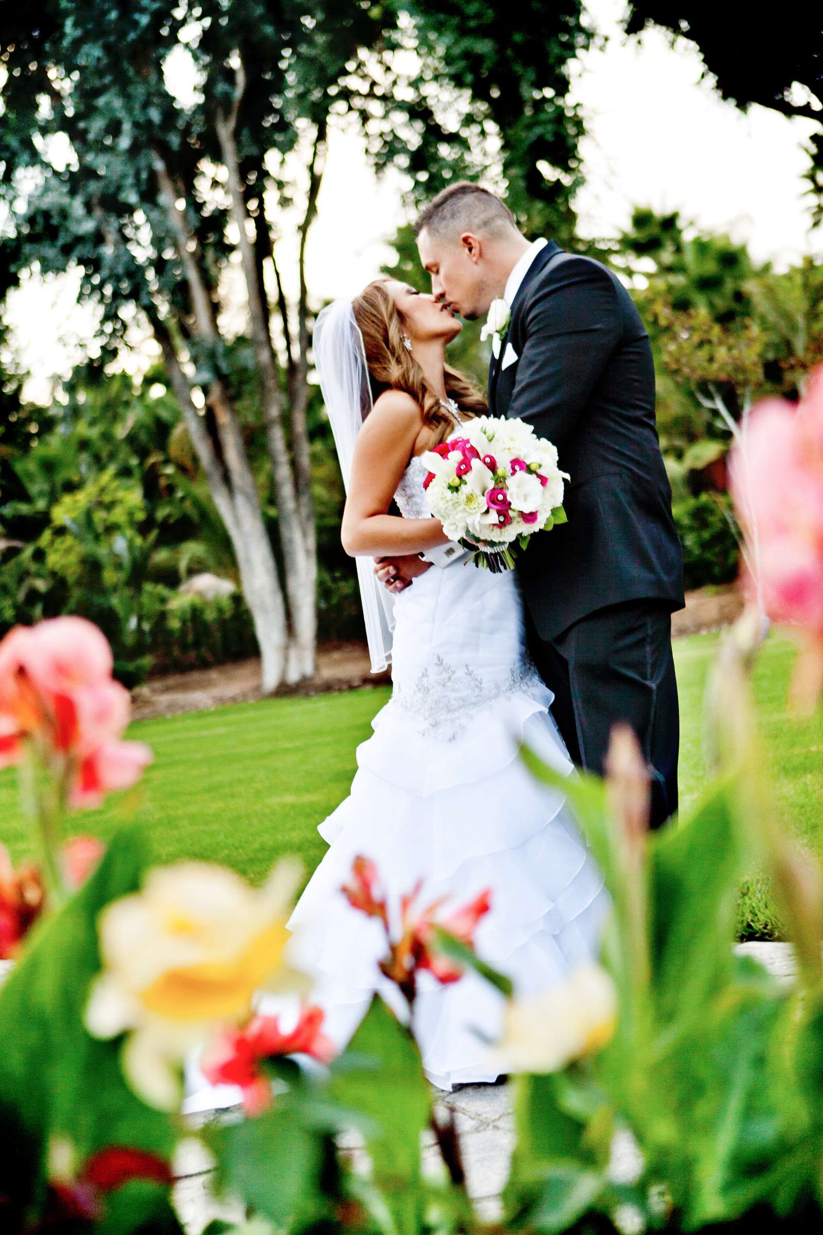 Grand Tradition Estate Wedding, Maggie and Thomas Wedding Photo #303428 by True Photography