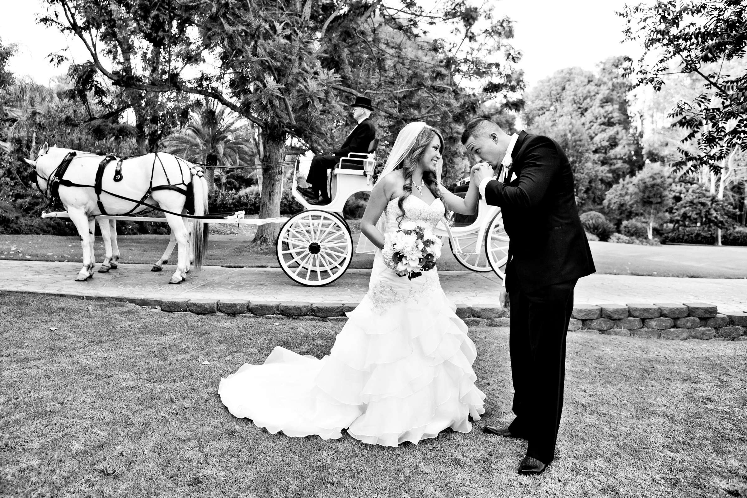 Grand Tradition Estate Wedding, Maggie and Thomas Wedding Photo #303440 by True Photography