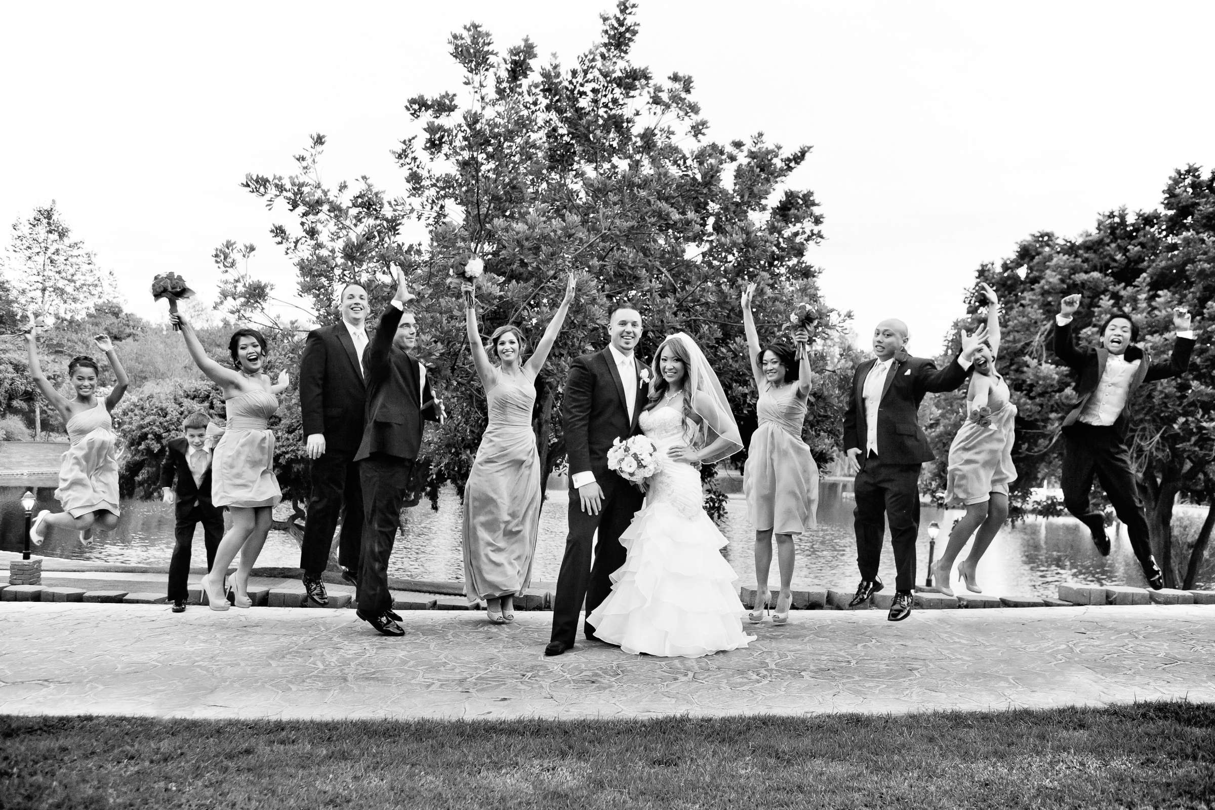 Grand Tradition Estate Wedding, Maggie and Thomas Wedding Photo #303467 by True Photography