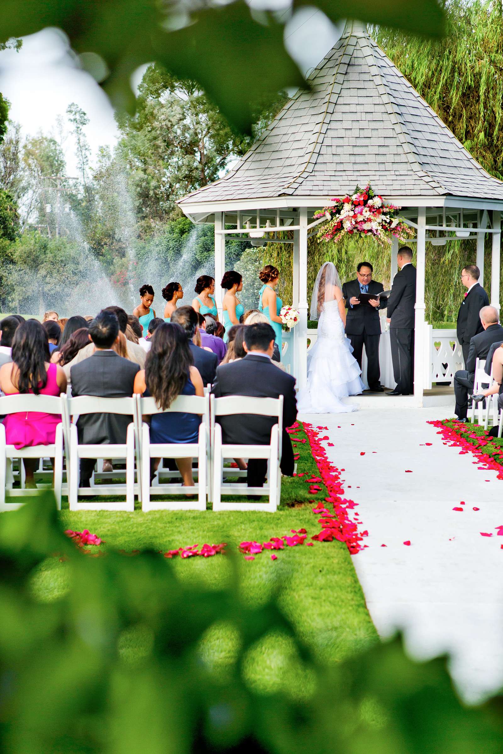 Grand Tradition Estate Wedding, Maggie and Thomas Wedding Photo #303527 by True Photography