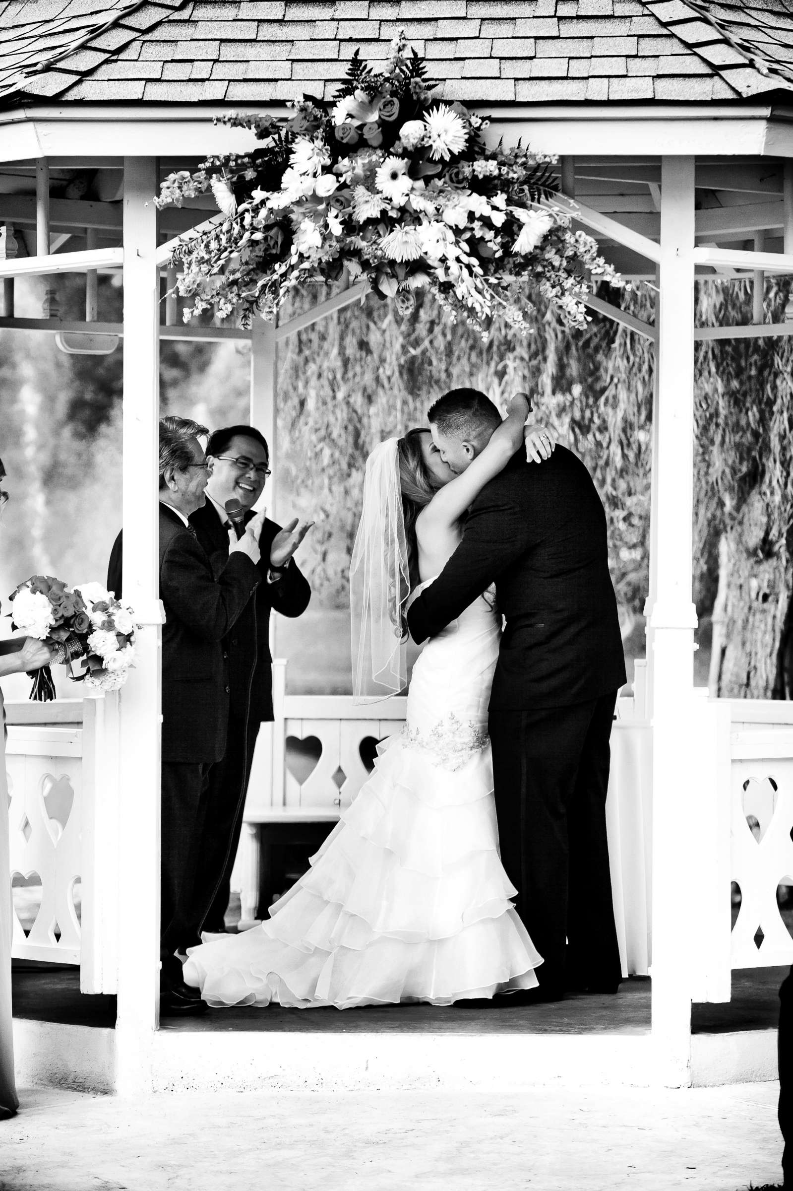 Grand Tradition Estate Wedding, Maggie and Thomas Wedding Photo #303541 by True Photography