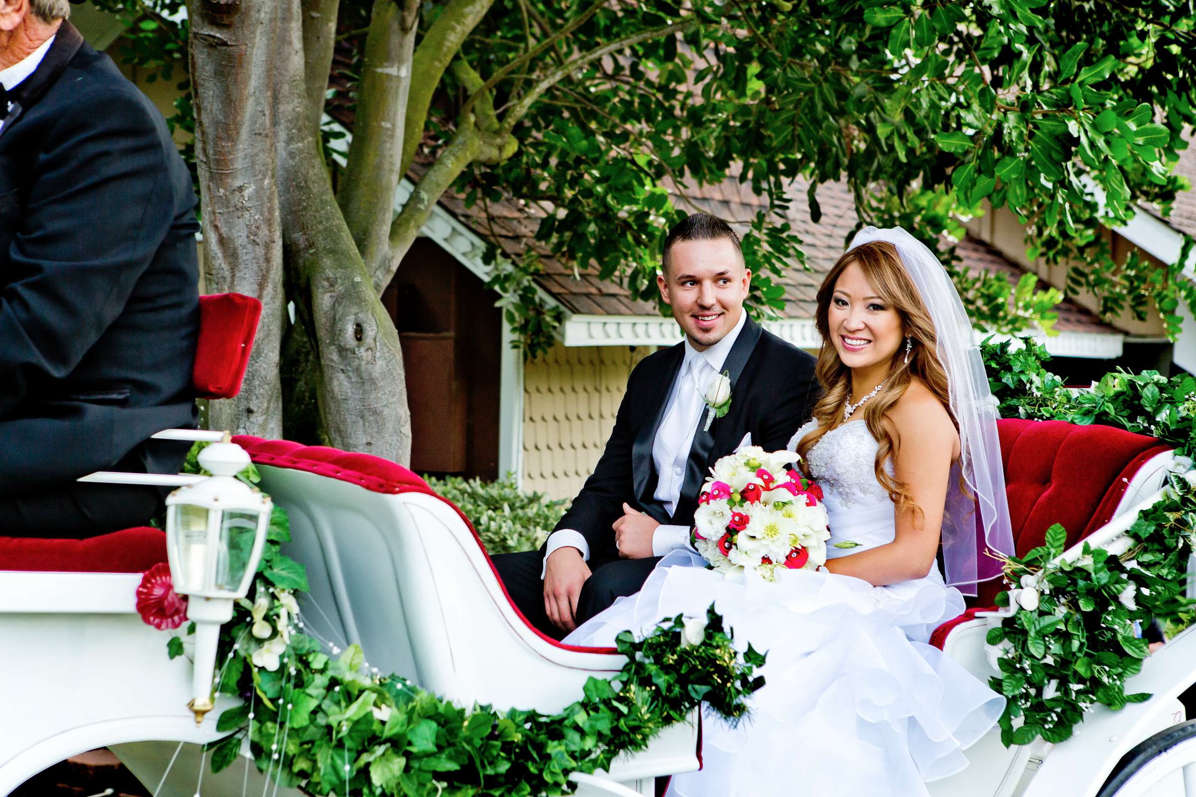 Grand Tradition Estate Wedding, Maggie and Thomas Wedding Photo #303544 by True Photography