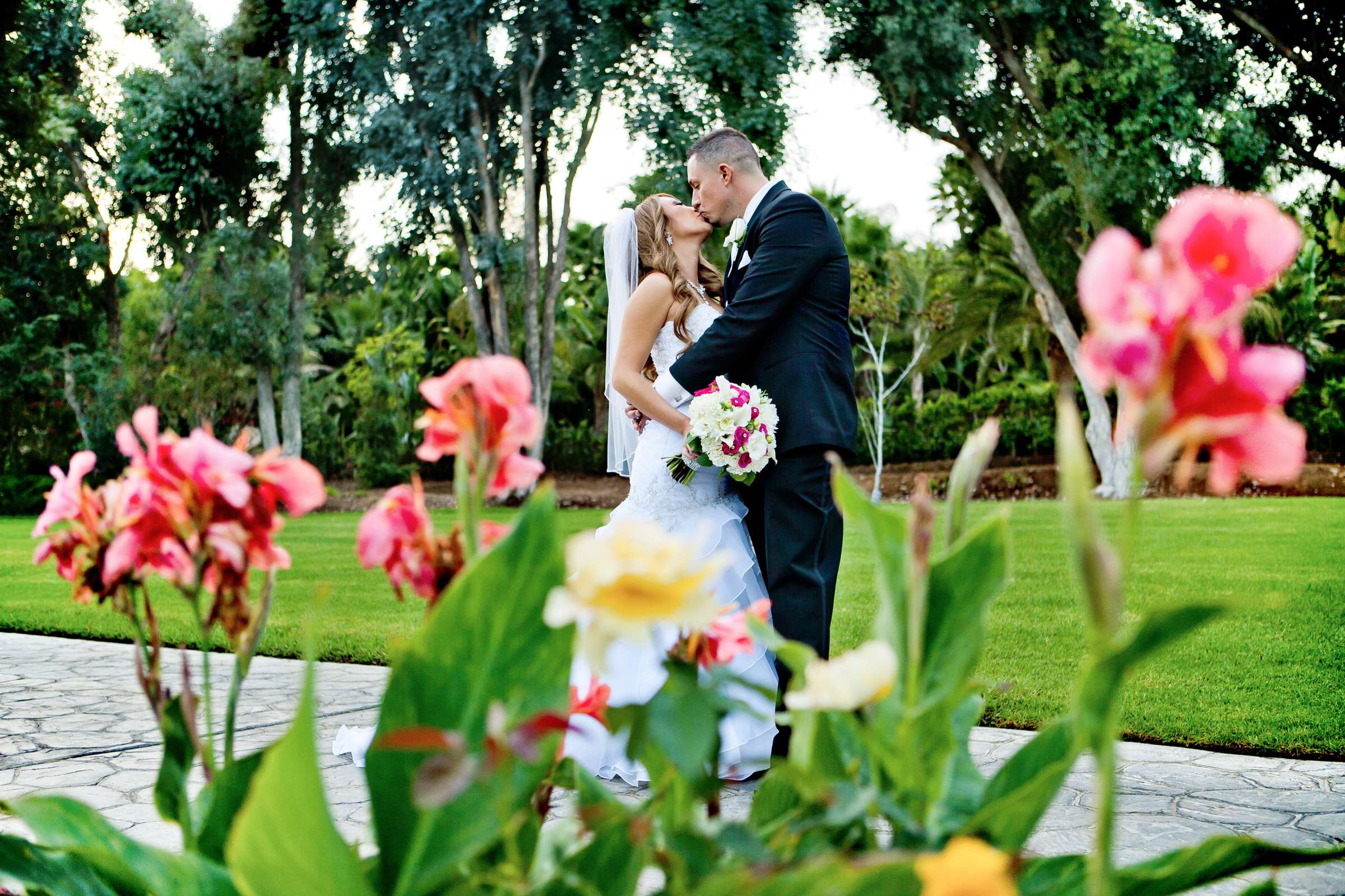 Grand Tradition Estate Wedding, Maggie and Thomas Wedding Photo #303558 by True Photography