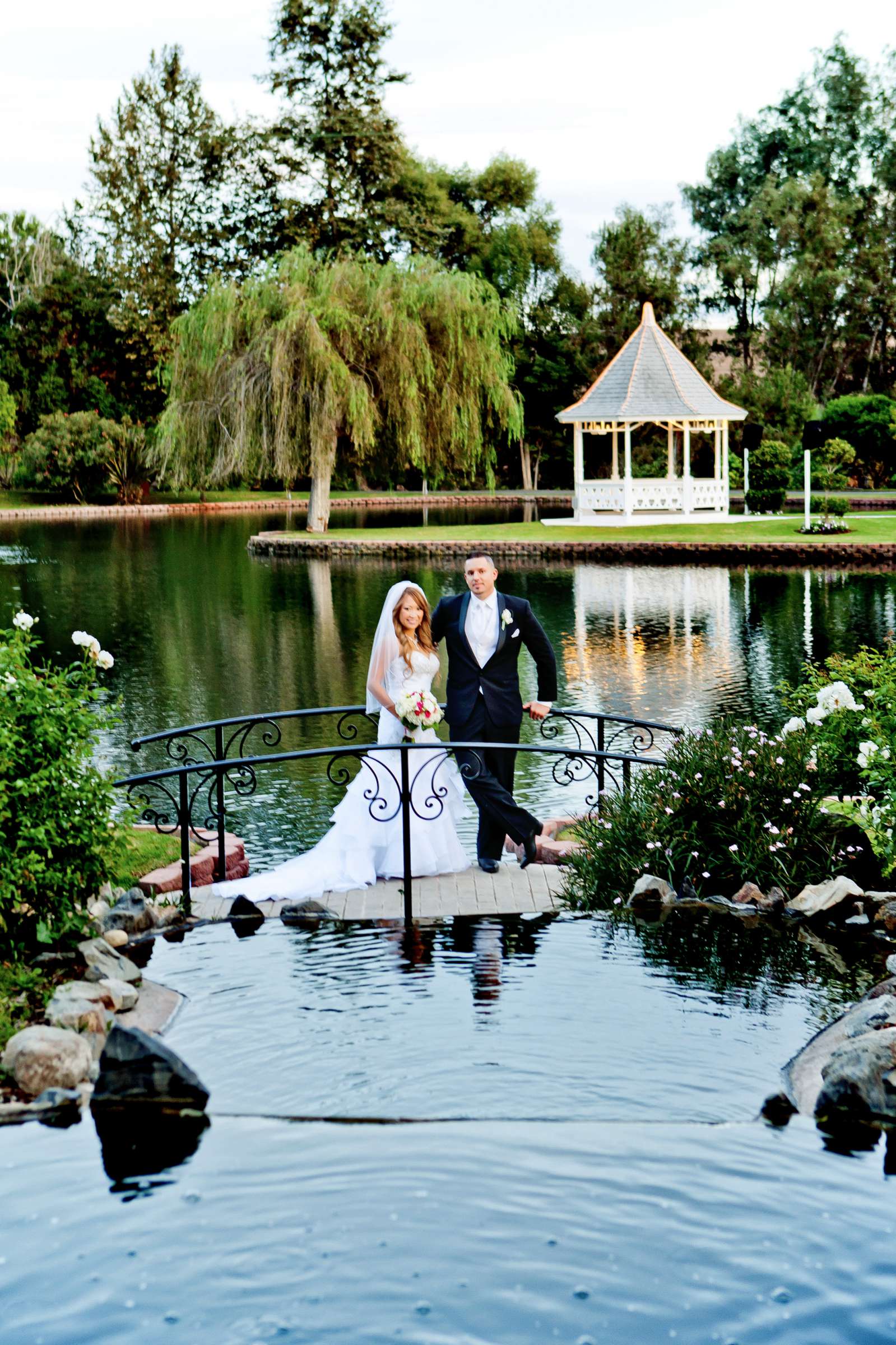 Grand Tradition Estate Wedding, Maggie and Thomas Wedding Photo #303562 by True Photography