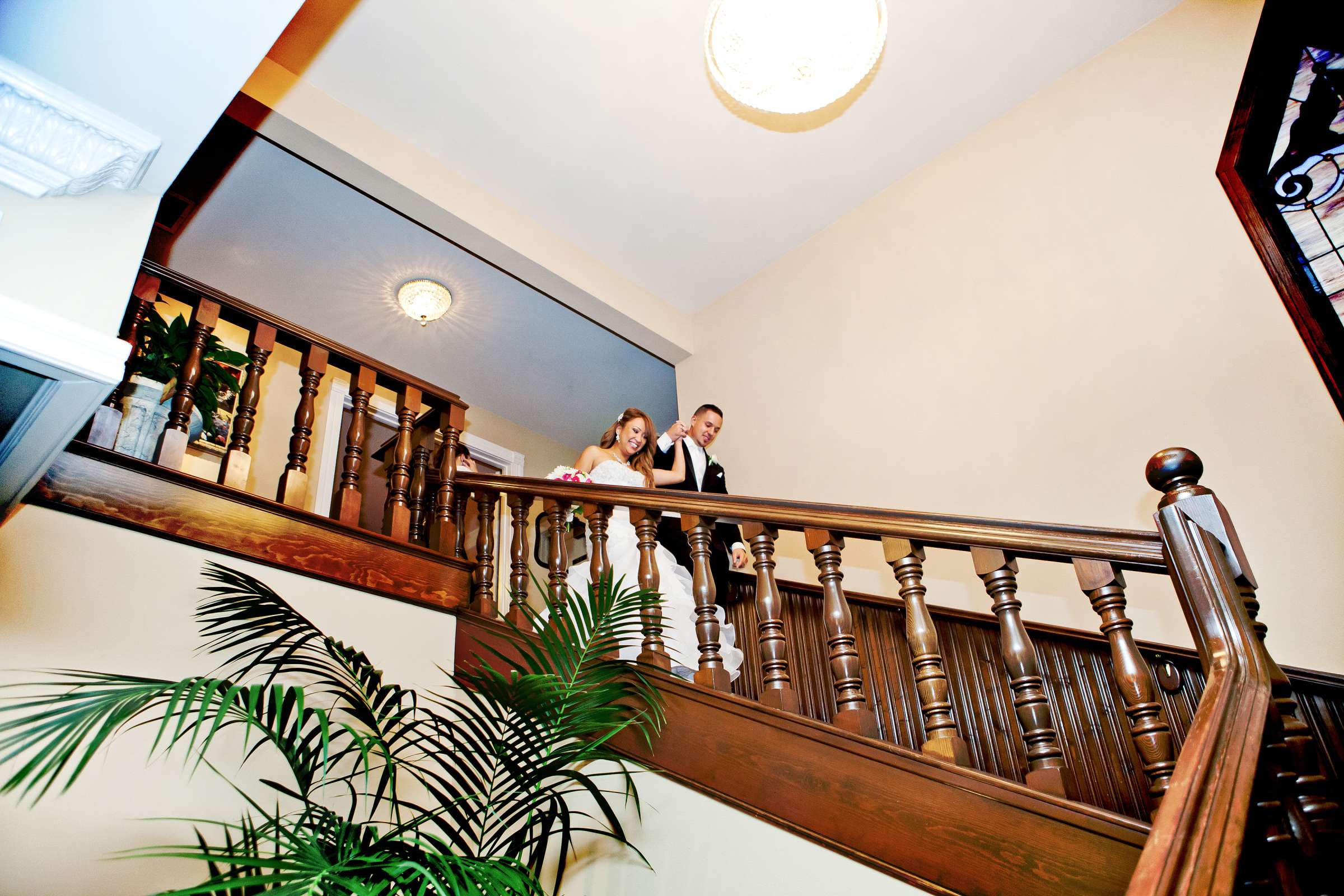 Grand Tradition Estate Wedding, Maggie and Thomas Wedding Photo #303575 by True Photography