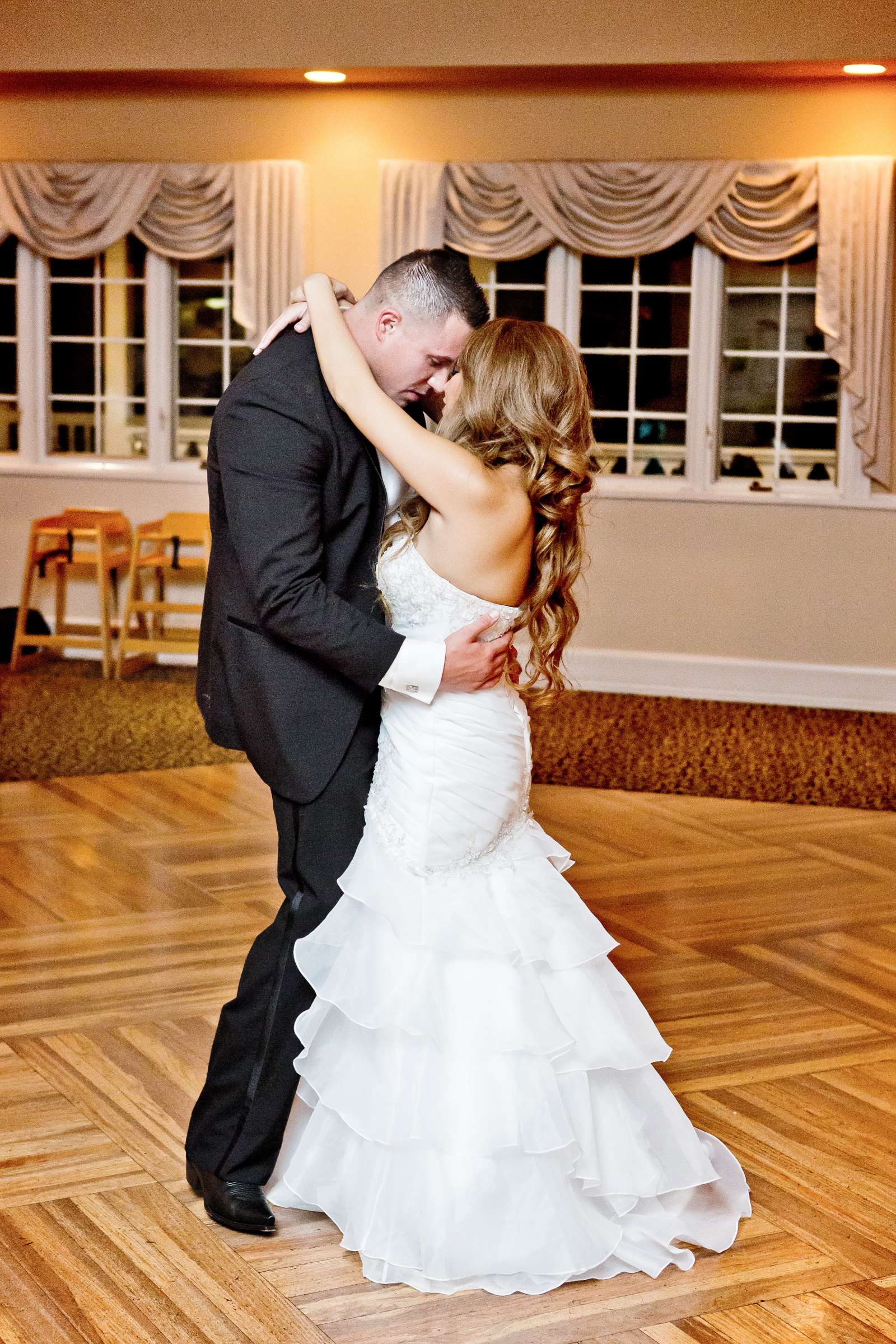 Grand Tradition Estate Wedding, Maggie and Thomas Wedding Photo #303588 by True Photography