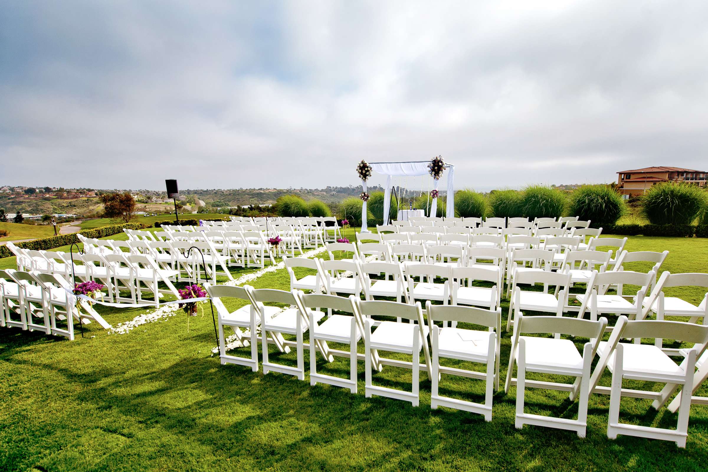 The Crossings at Carlsbad Wedding coordinated by The Crossings at Carlsbad, Nikki and Kevin Wedding Photo #303701 by True Photography