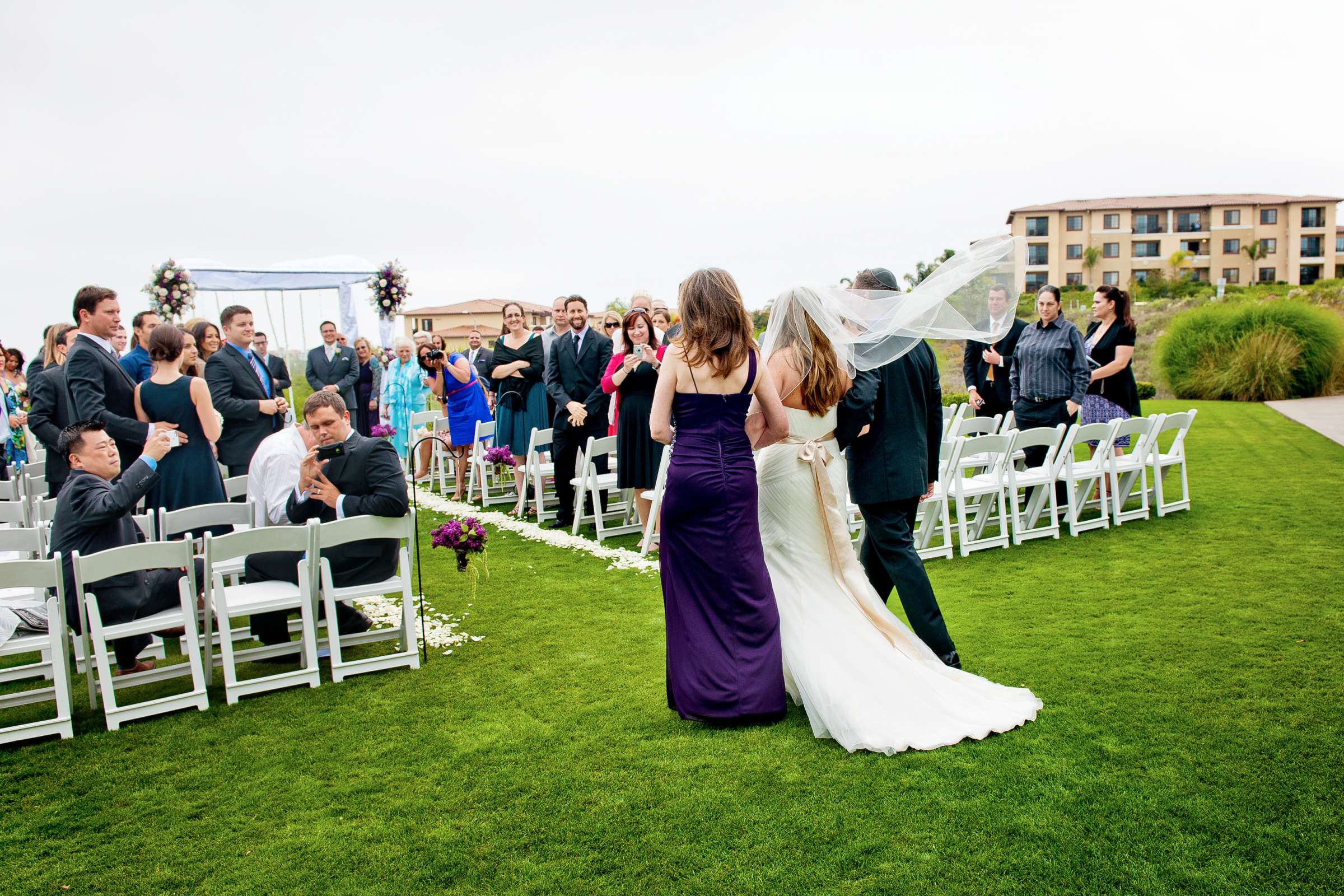 The Crossings at Carlsbad Wedding coordinated by The Crossings at Carlsbad, Nikki and Kevin Wedding Photo #303709 by True Photography