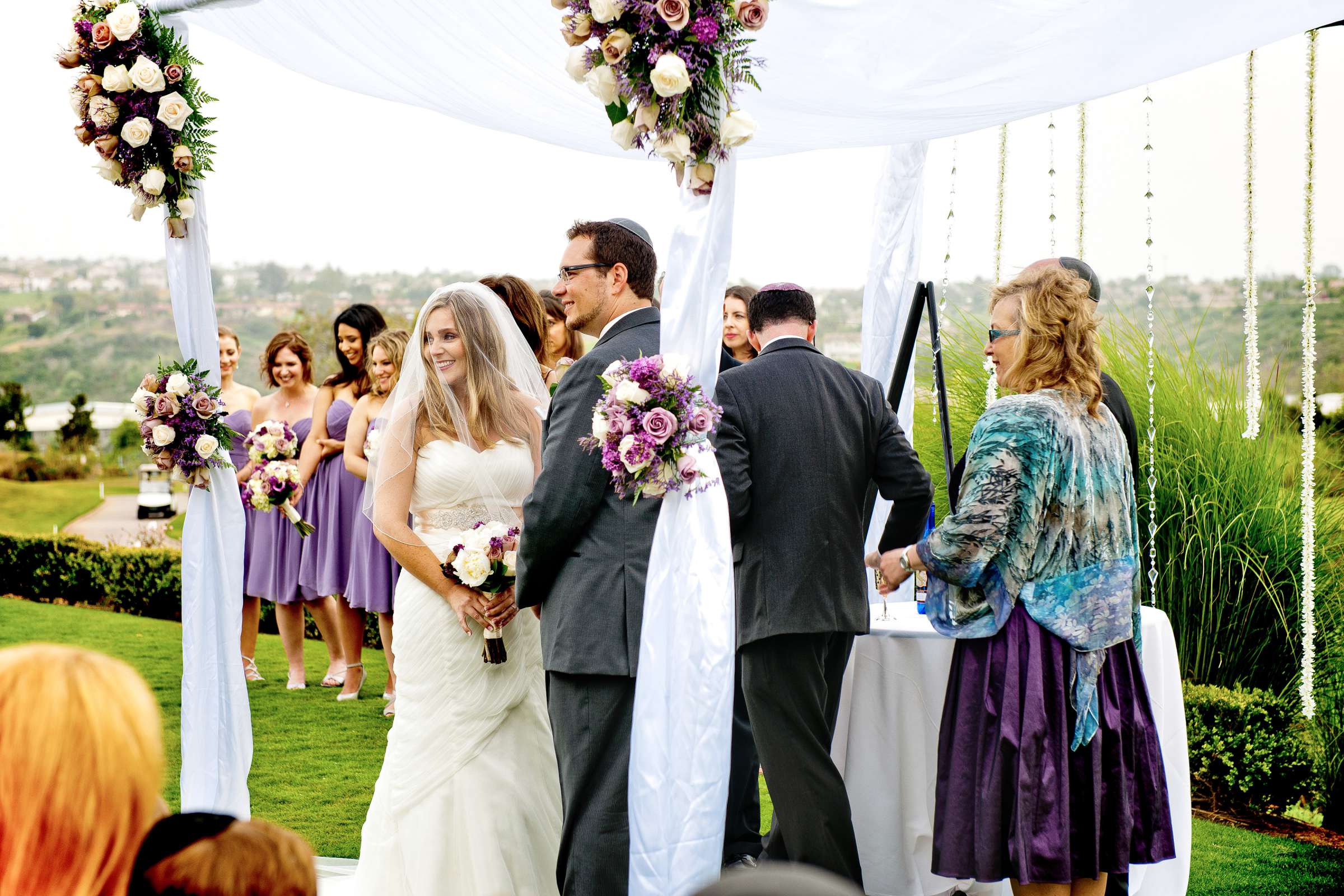 The Crossings at Carlsbad Wedding coordinated by The Crossings at Carlsbad, Nikki and Kevin Wedding Photo #303716 by True Photography