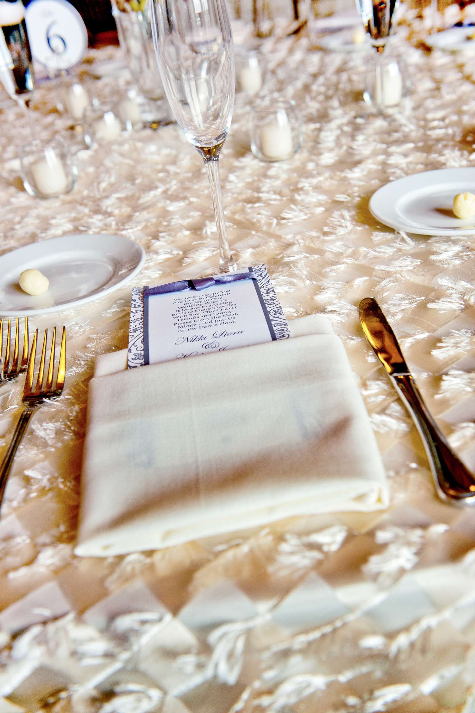 The Crossings at Carlsbad Wedding coordinated by The Crossings at Carlsbad, Nikki and Kevin Wedding Photo #303731 by True Photography