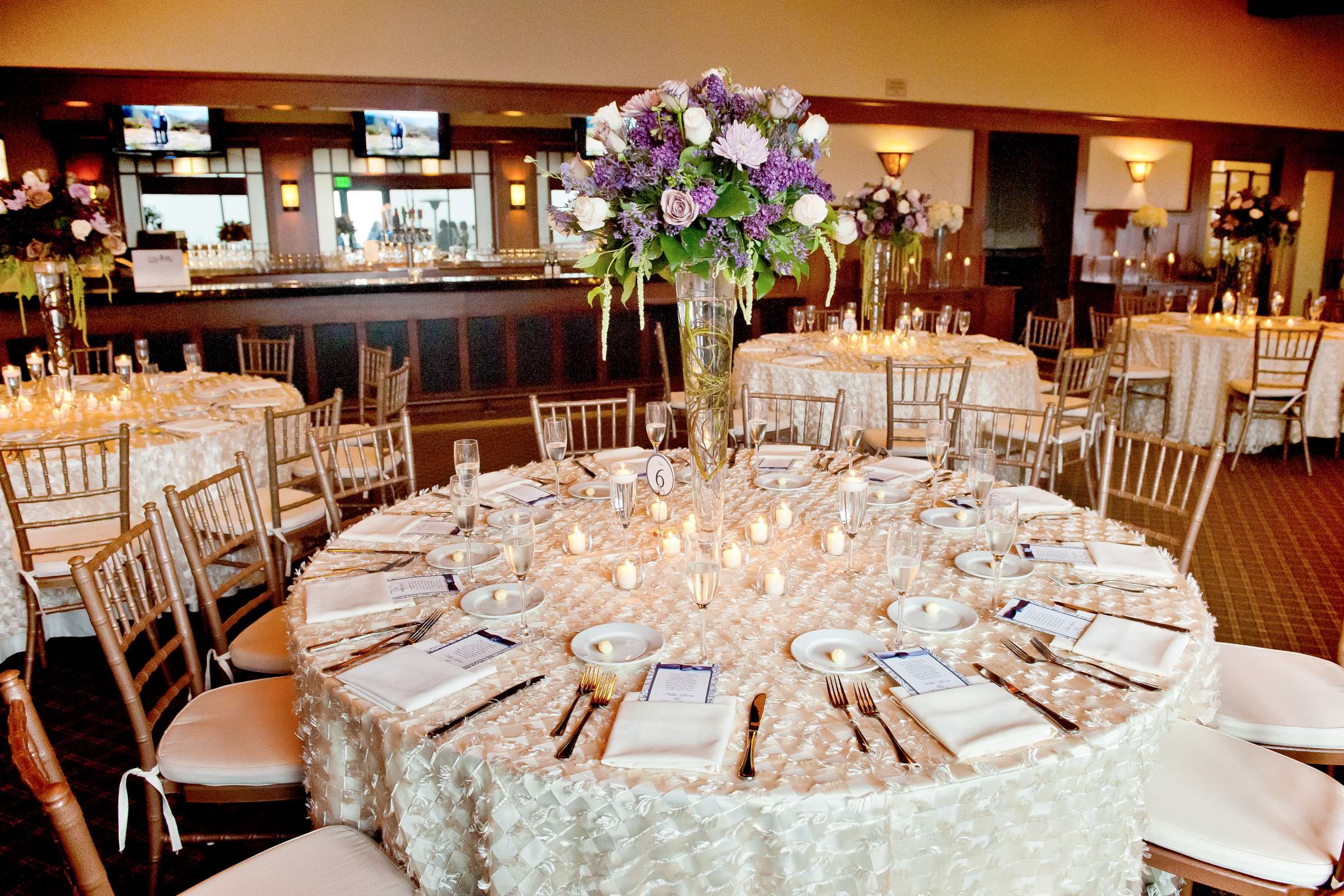 The Crossings at Carlsbad Wedding coordinated by The Crossings at Carlsbad, Nikki and Kevin Wedding Photo #303741 by True Photography