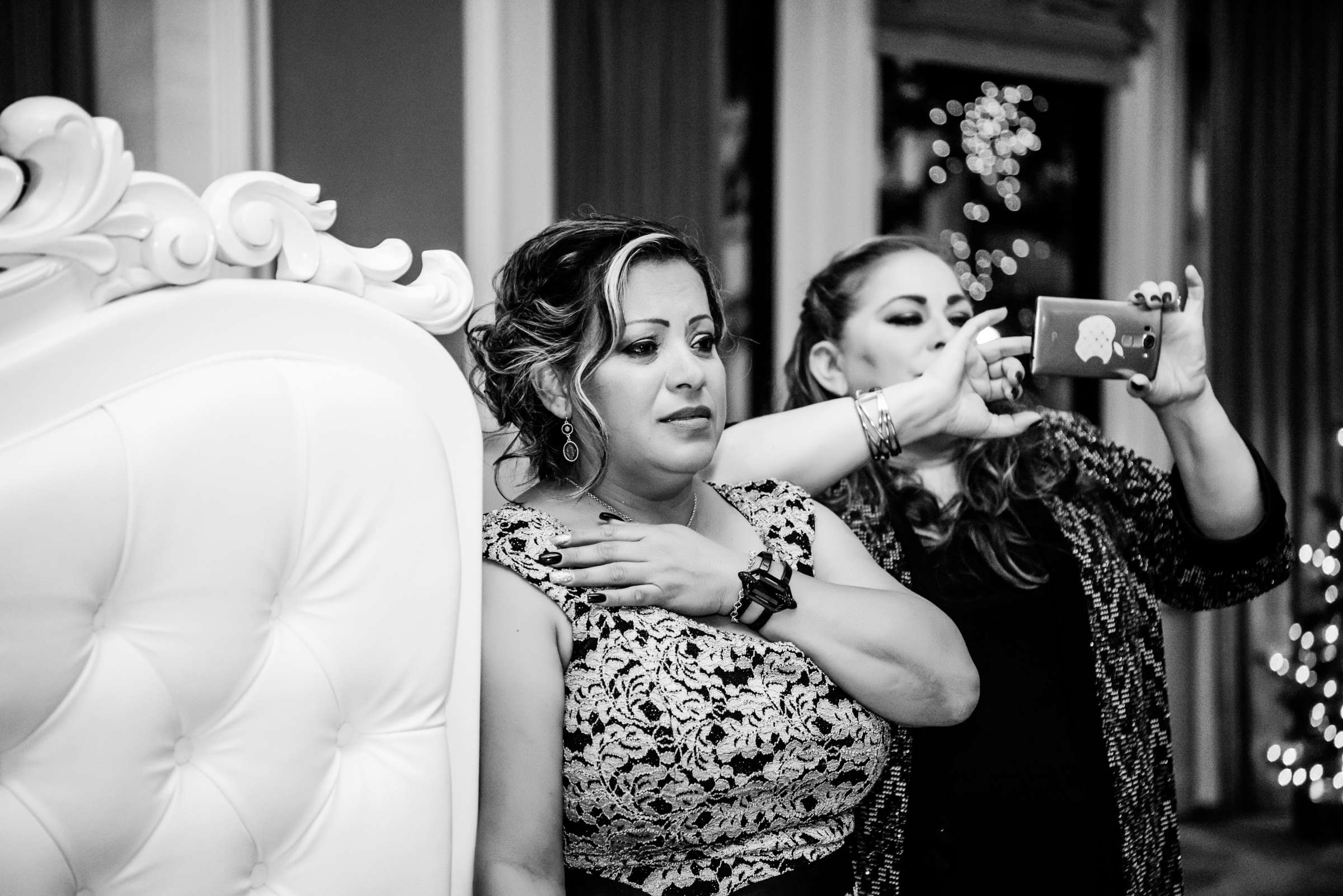 US Grant Wedding coordinated by First Comes Love Weddings & Events, Rocio and Francisco Wedding Photo #303834 by True Photography