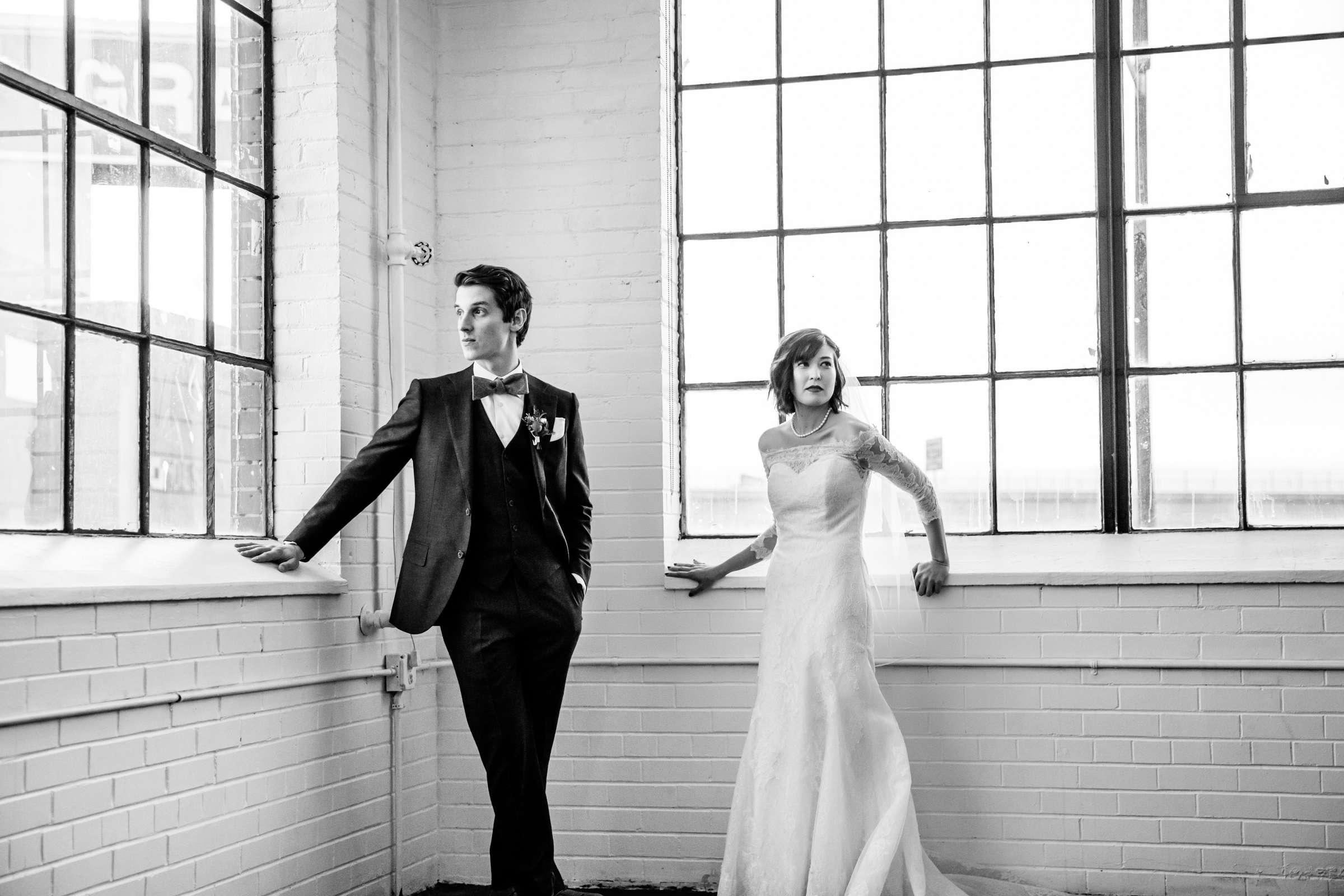 Moss Denver Wedding, Eri and Eric Wedding Photo #304055 by True Photography