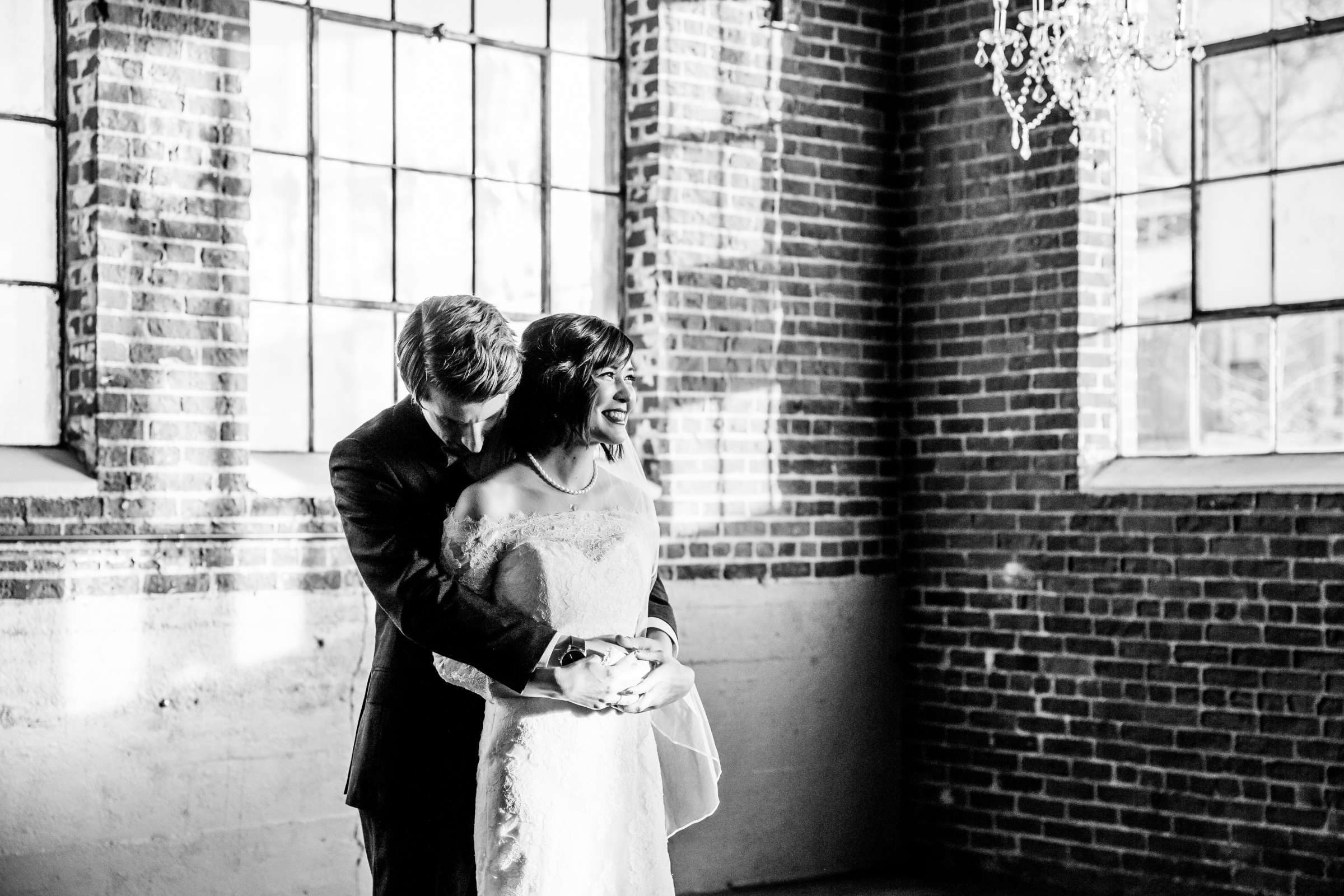 Moss Denver Wedding, Eri and Eric Wedding Photo #304057 by True Photography