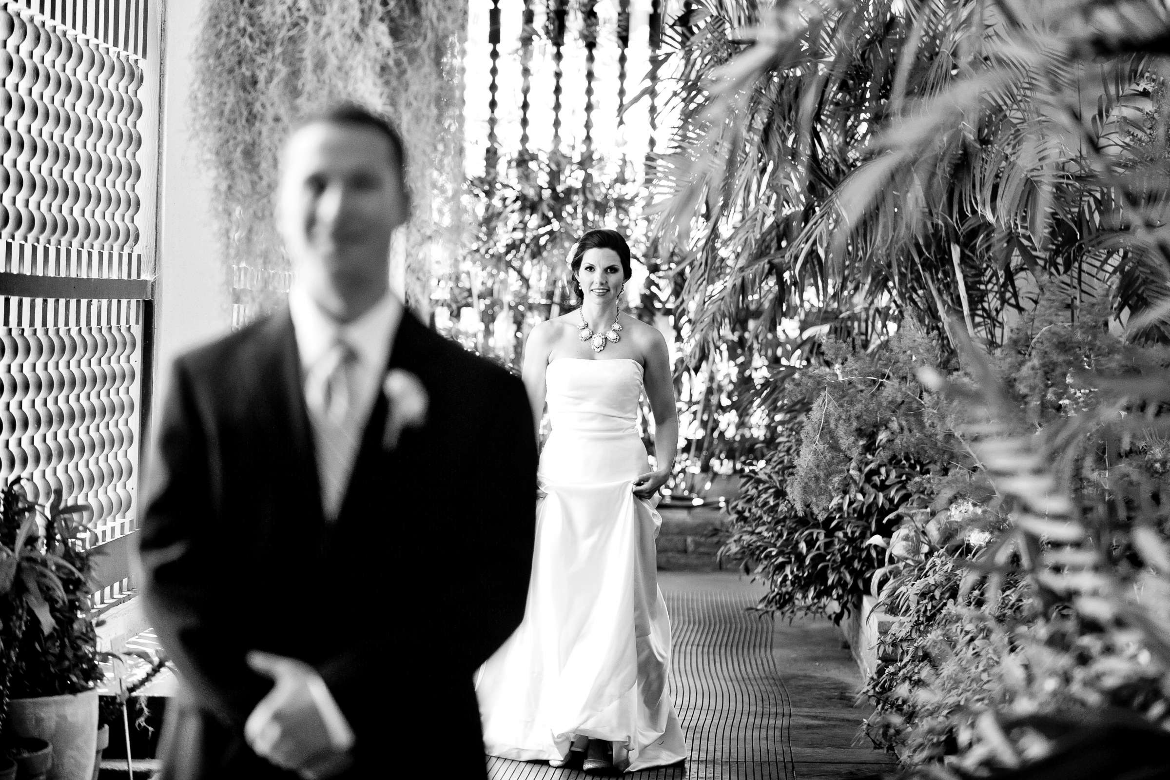 Heritage Park Wedding coordinated by CZ Events, Adrienne and Ben Wedding Photo #304198 by True Photography