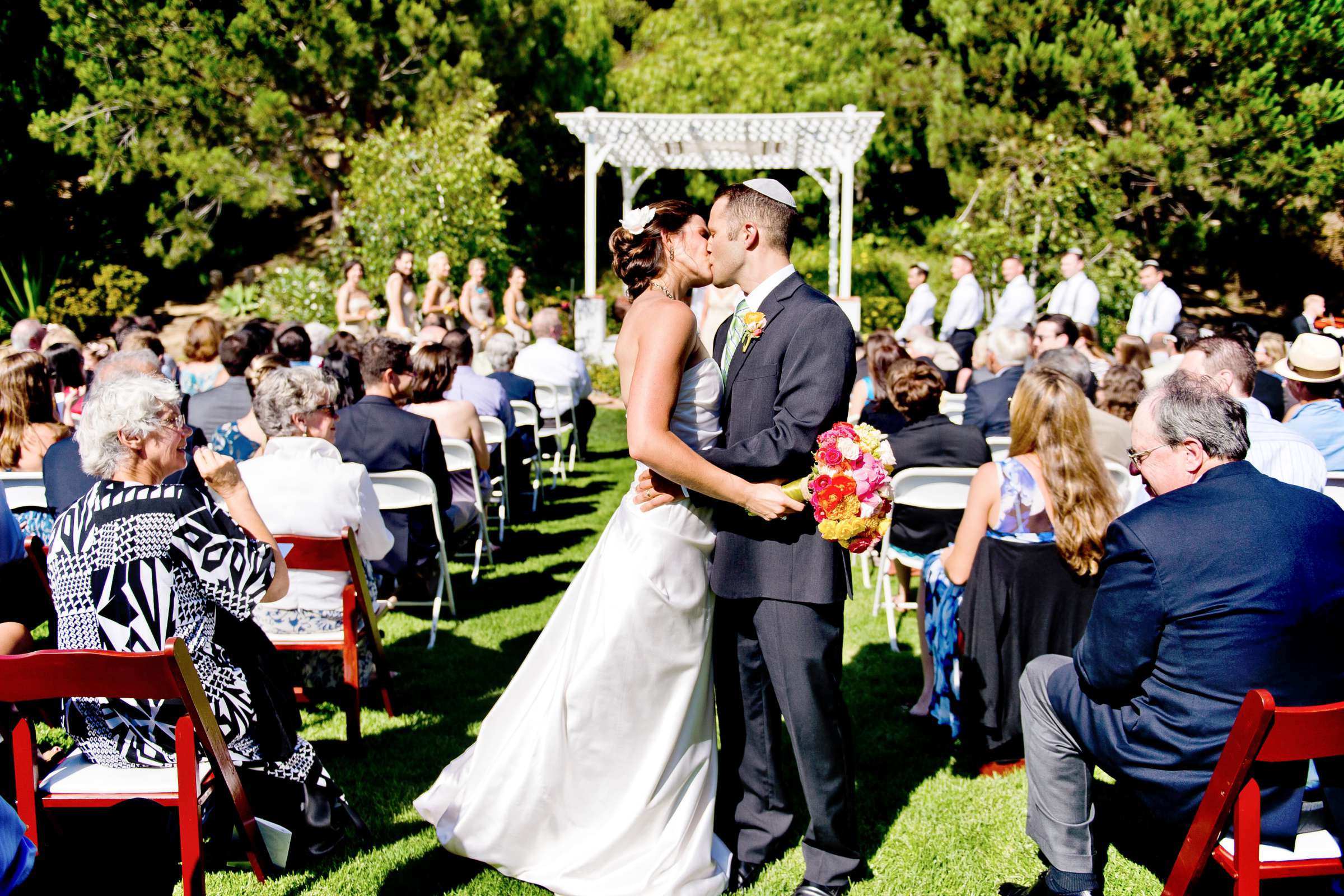 Heritage Park Wedding coordinated by CZ Events, Adrienne and Ben Wedding Photo #304222 by True Photography