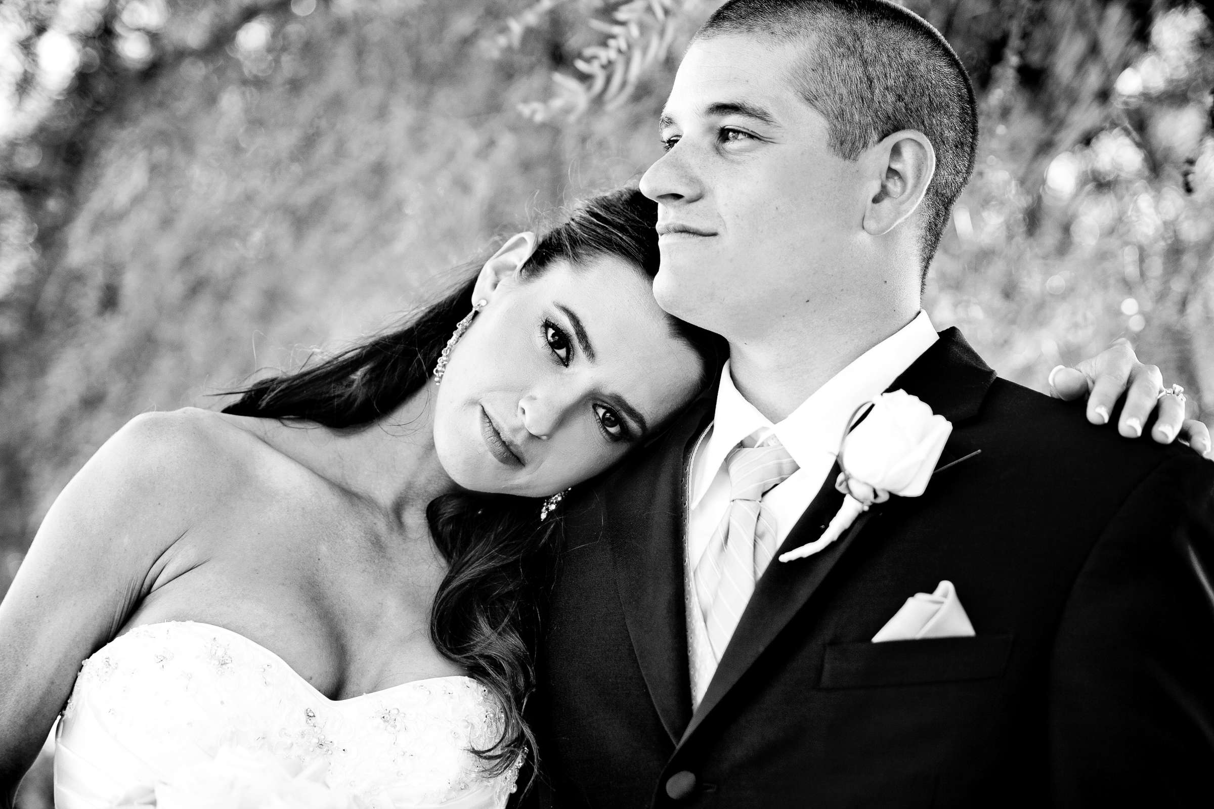 Wedding, Jennifer and Mark Wedding Photo #304249 by True Photography