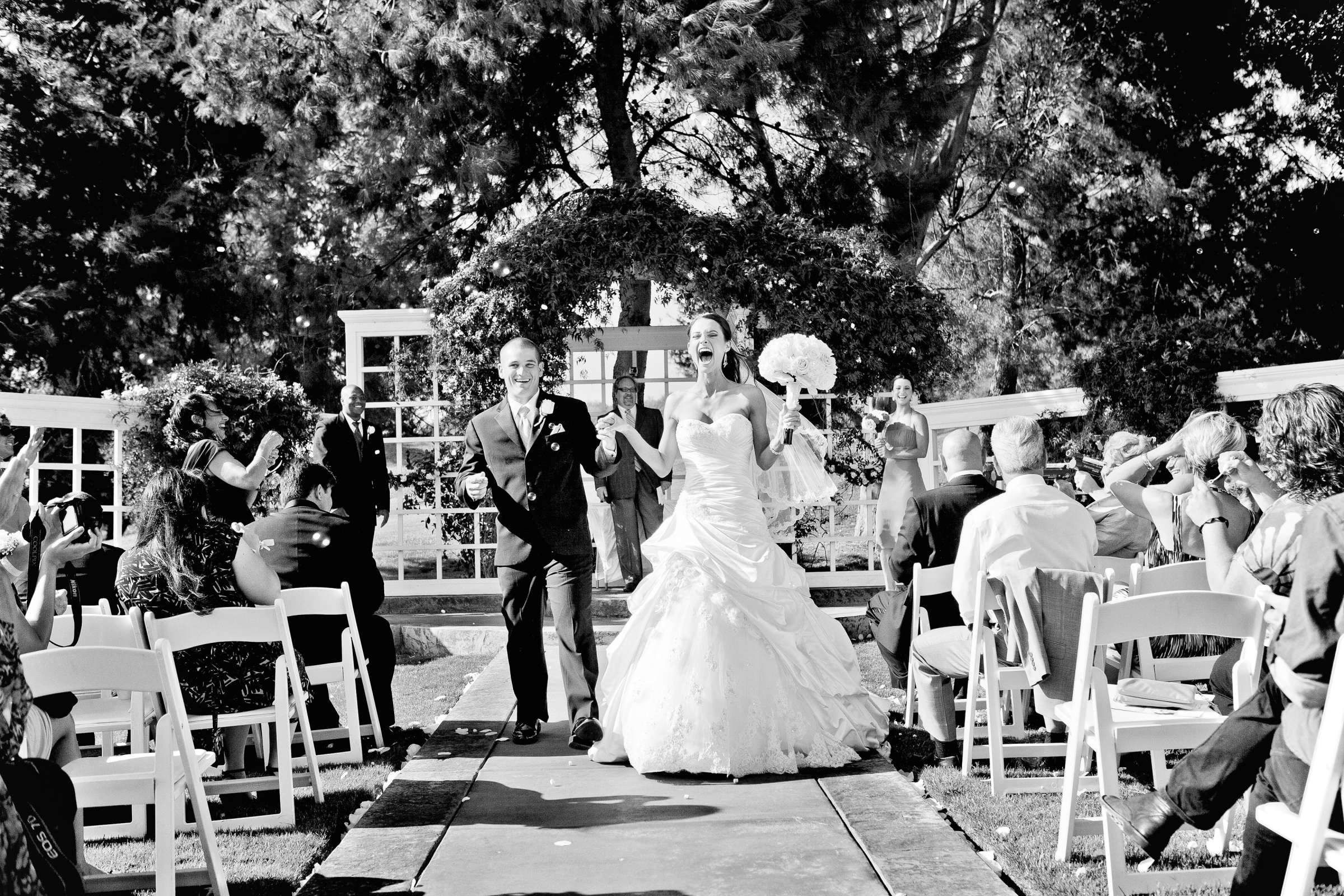 Wedding, Jennifer and Mark Wedding Photo #304252 by True Photography