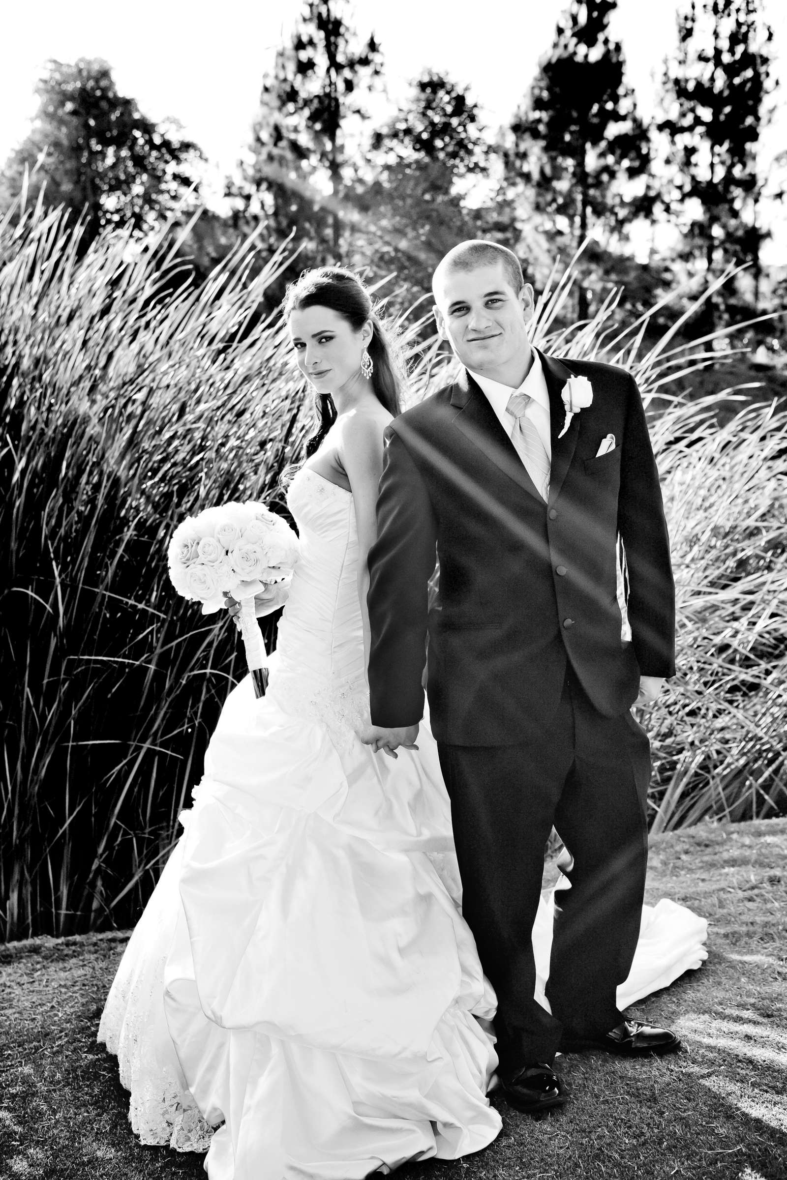 Wedding, Jennifer and Mark Wedding Photo #304254 by True Photography
