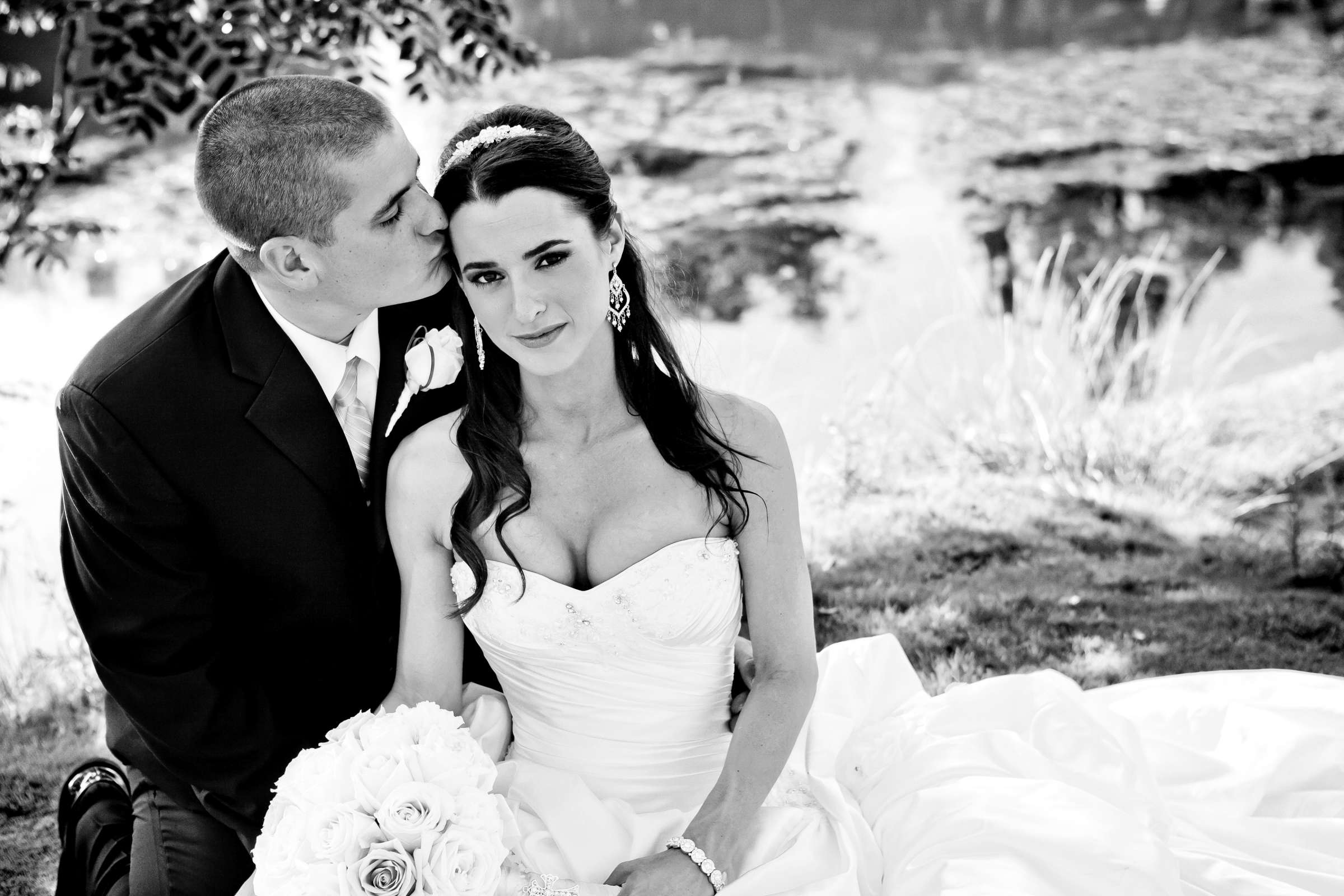 Wedding, Jennifer and Mark Wedding Photo #304255 by True Photography