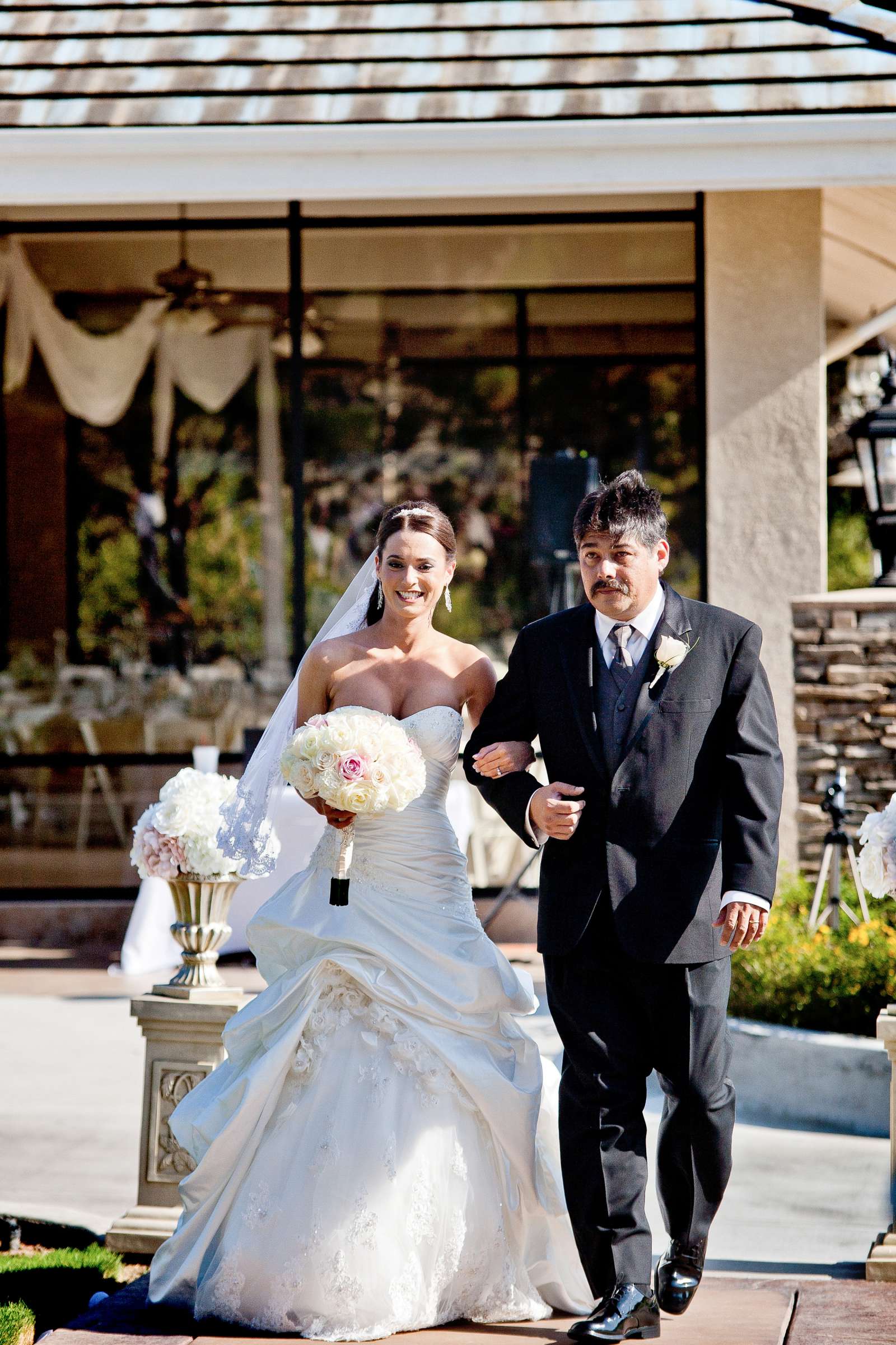 Wedding, Jennifer and Mark Wedding Photo #304264 by True Photography