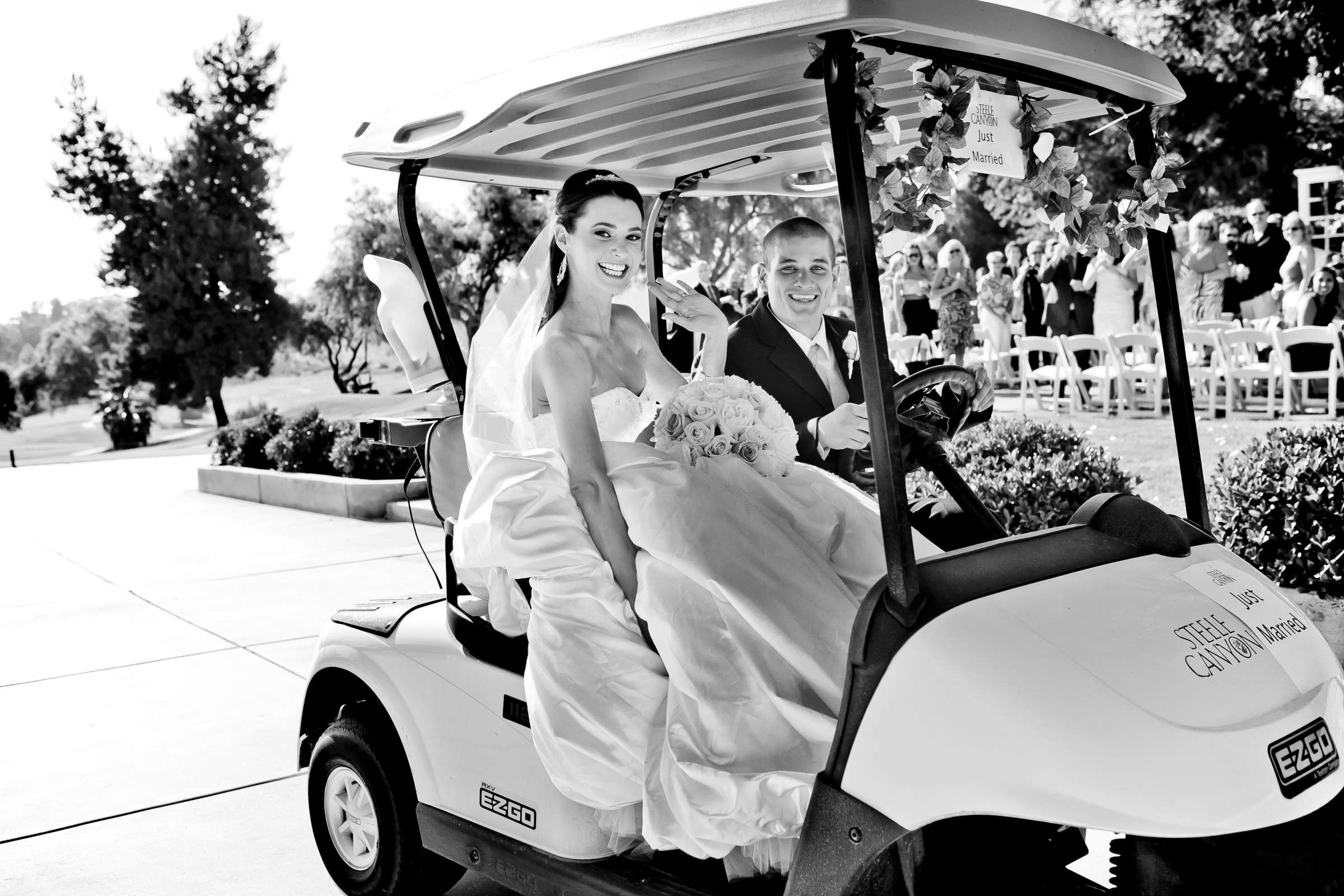 Wedding, Jennifer and Mark Wedding Photo #304270 by True Photography