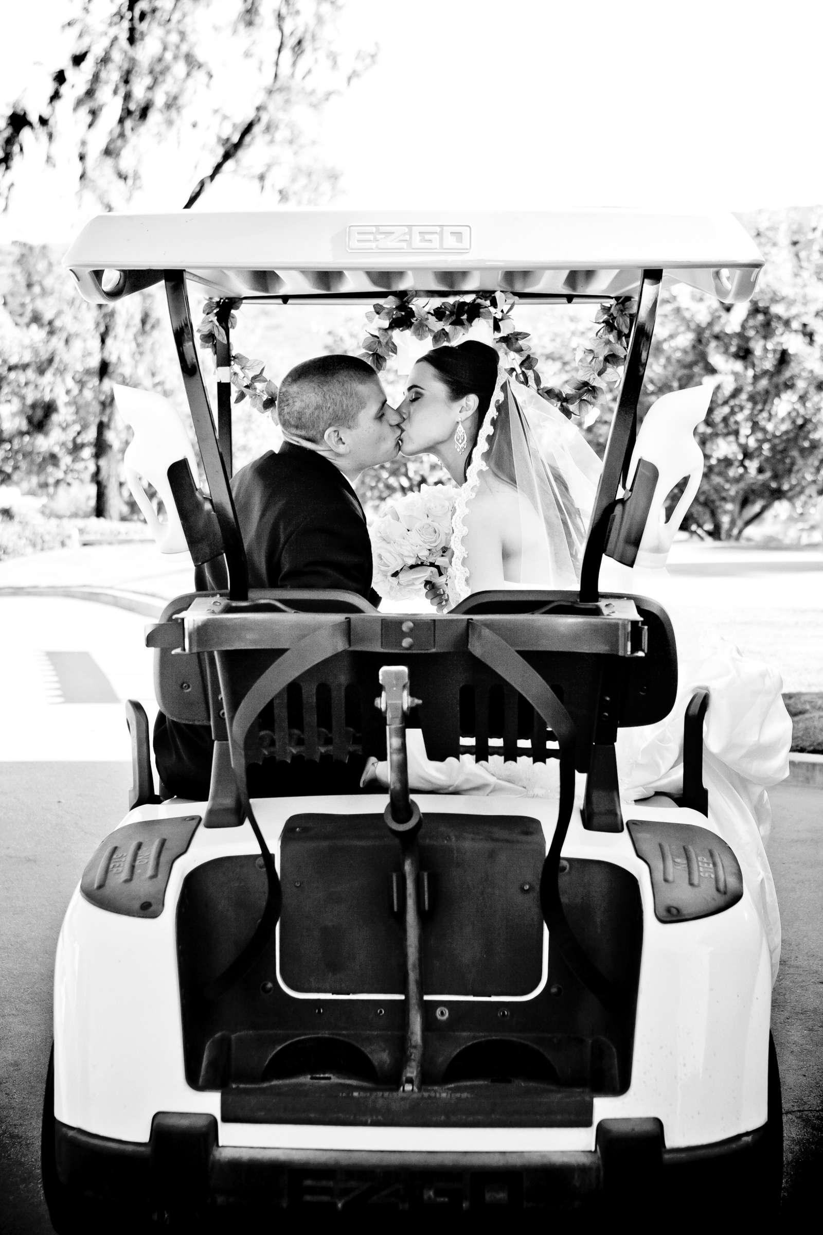 Wedding, Jennifer and Mark Wedding Photo #304272 by True Photography