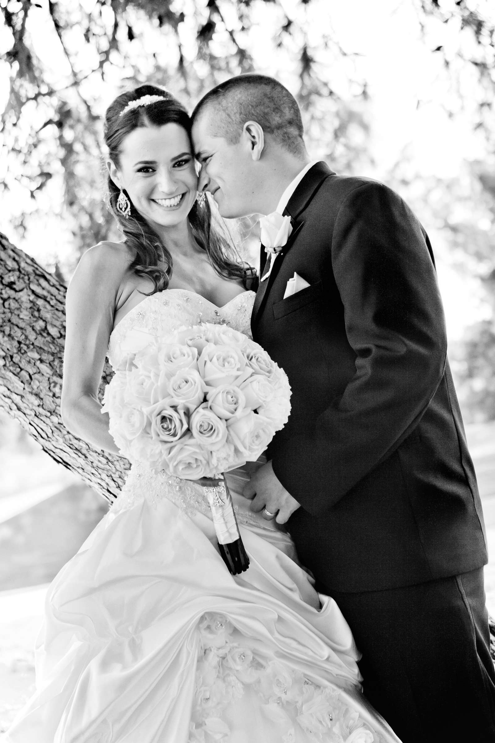 Wedding, Jennifer and Mark Wedding Photo #304275 by True Photography