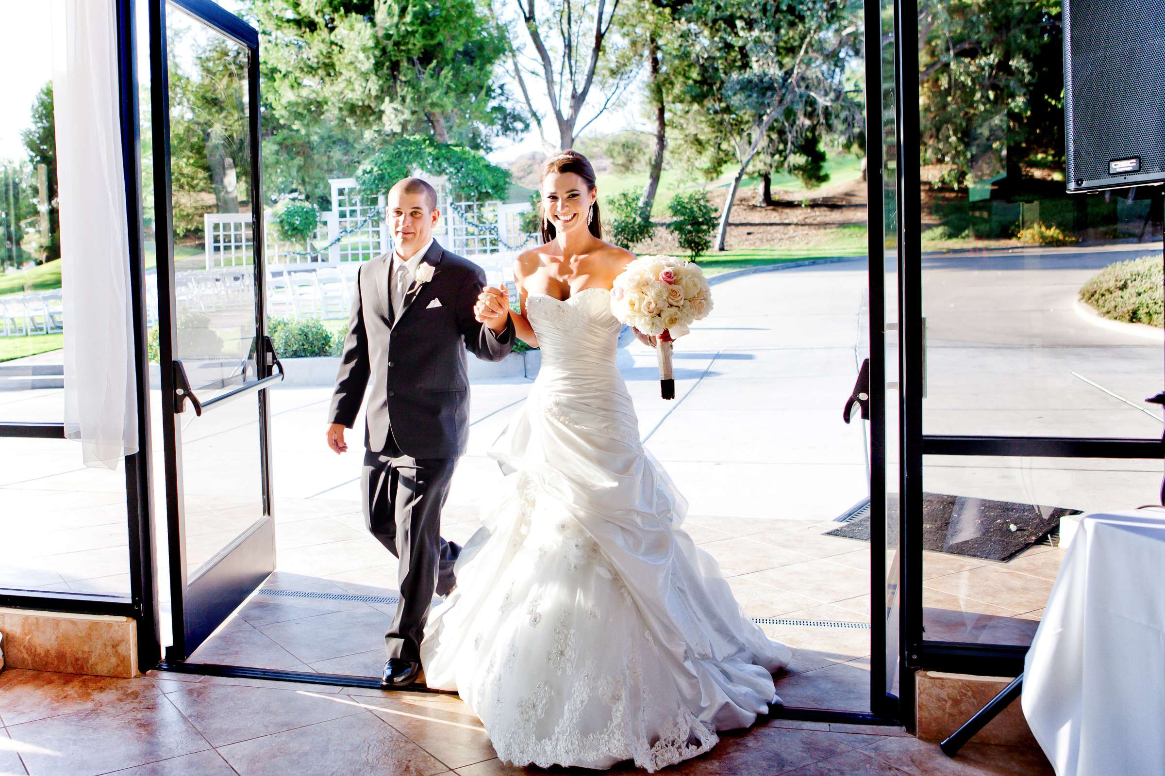 Wedding, Jennifer and Mark Wedding Photo #304283 by True Photography
