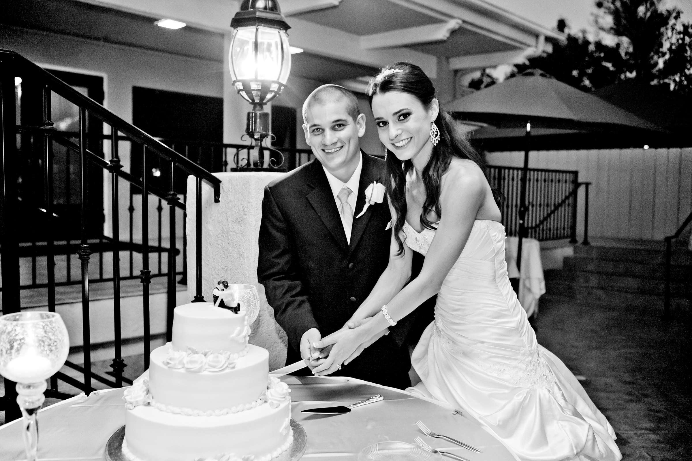 Wedding, Jennifer and Mark Wedding Photo #304291 by True Photography