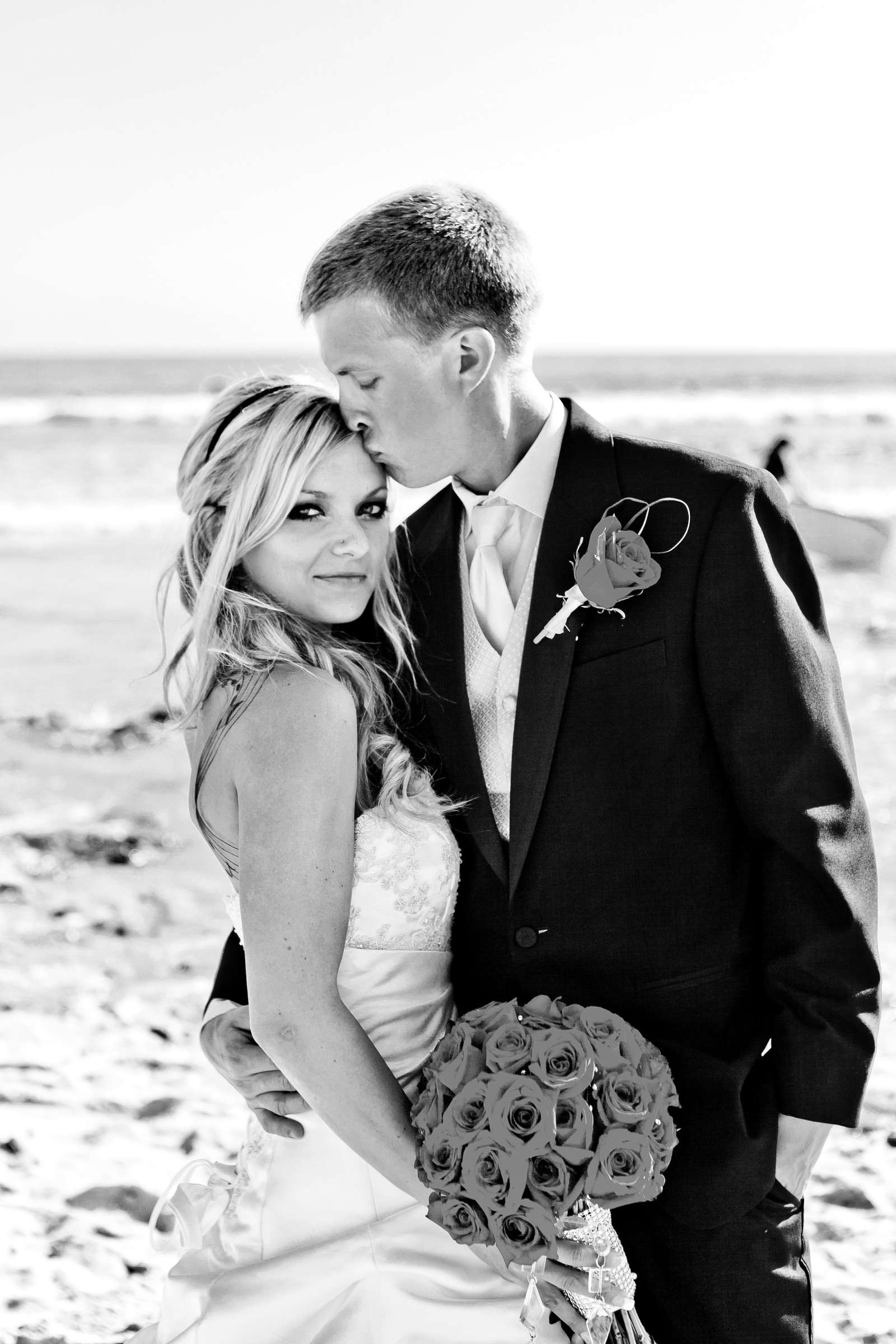 Coronado Community Center Wedding coordinated by InStyle Event Planning, Robin and Marshall Wedding Photo #304298 by True Photography