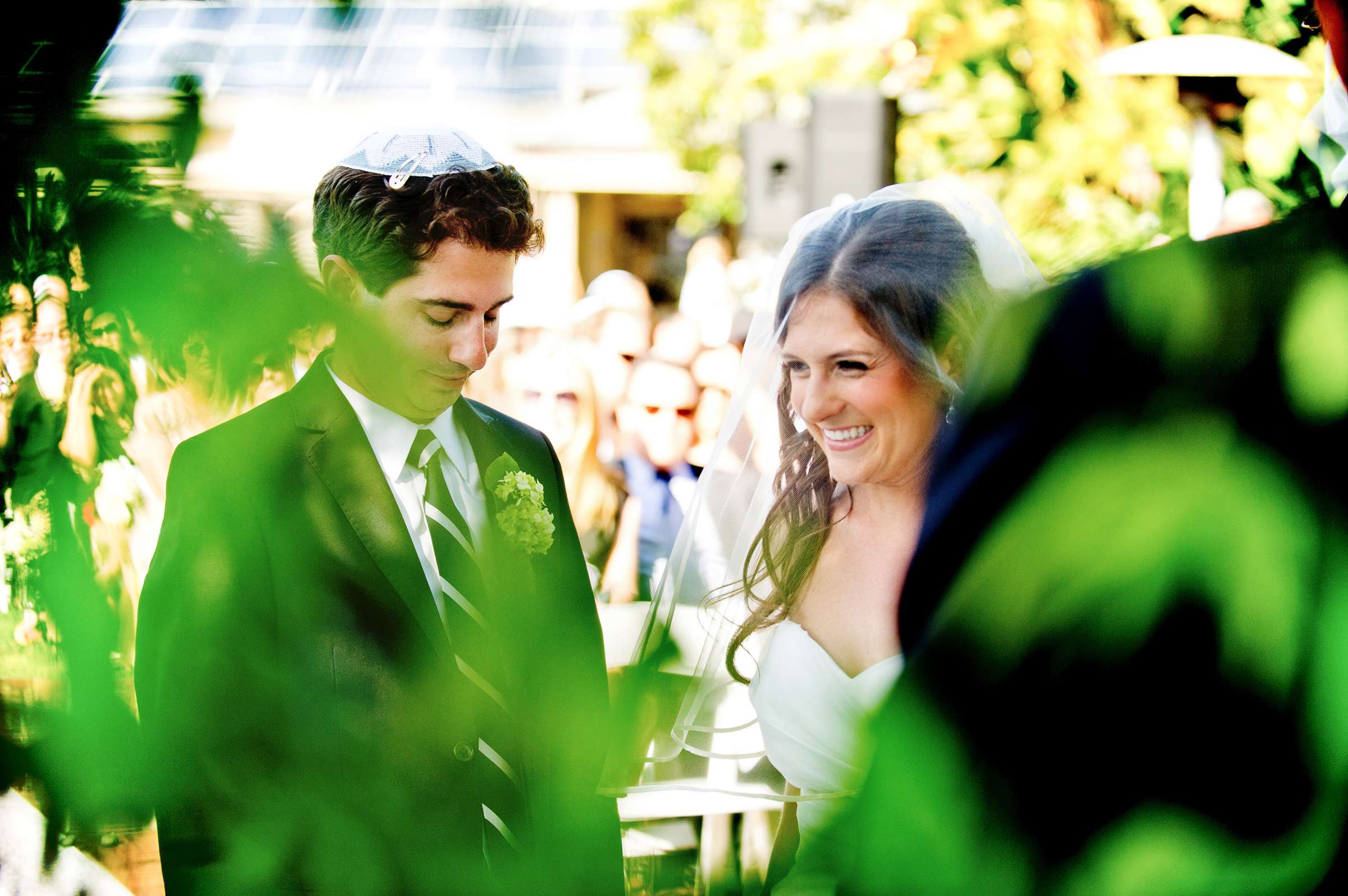 Private Residence Wedding, Jamie and Jared Wedding Photo #304389 by True Photography