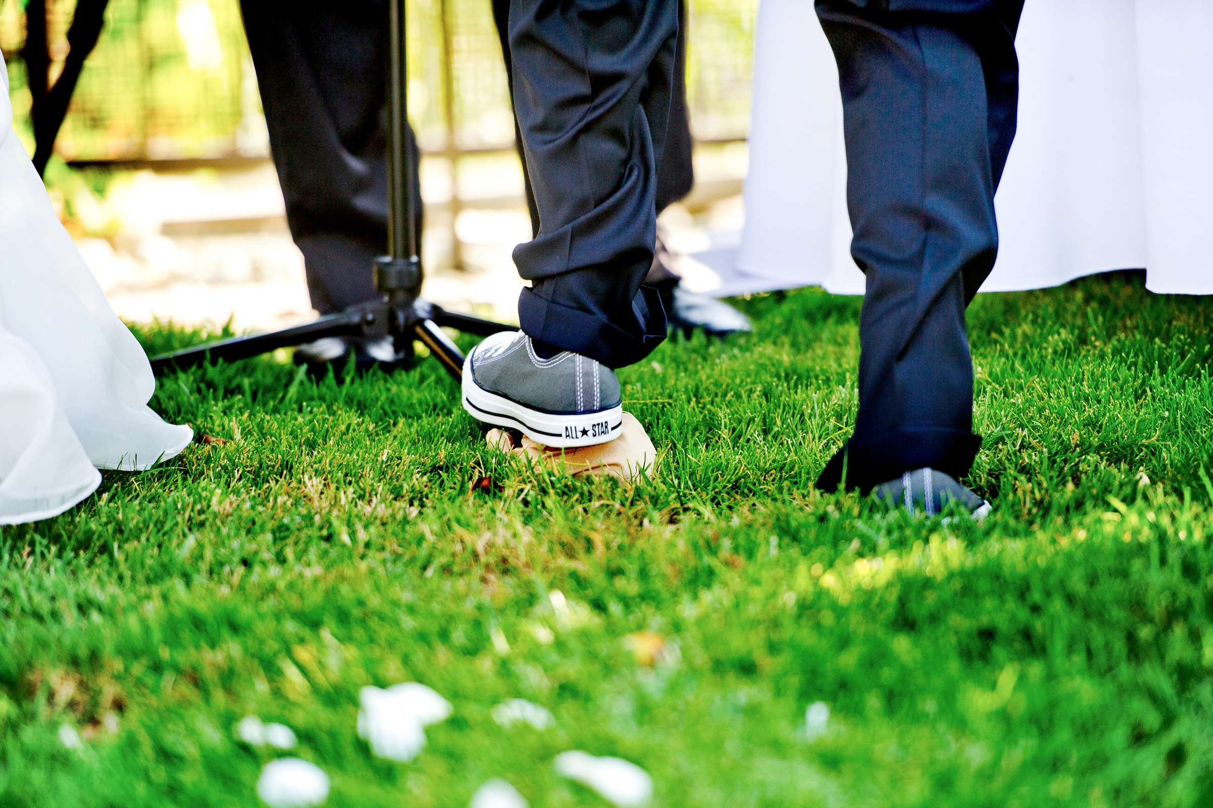 Private Residence Wedding, Jamie and Jared Wedding Photo #304396 by True Photography