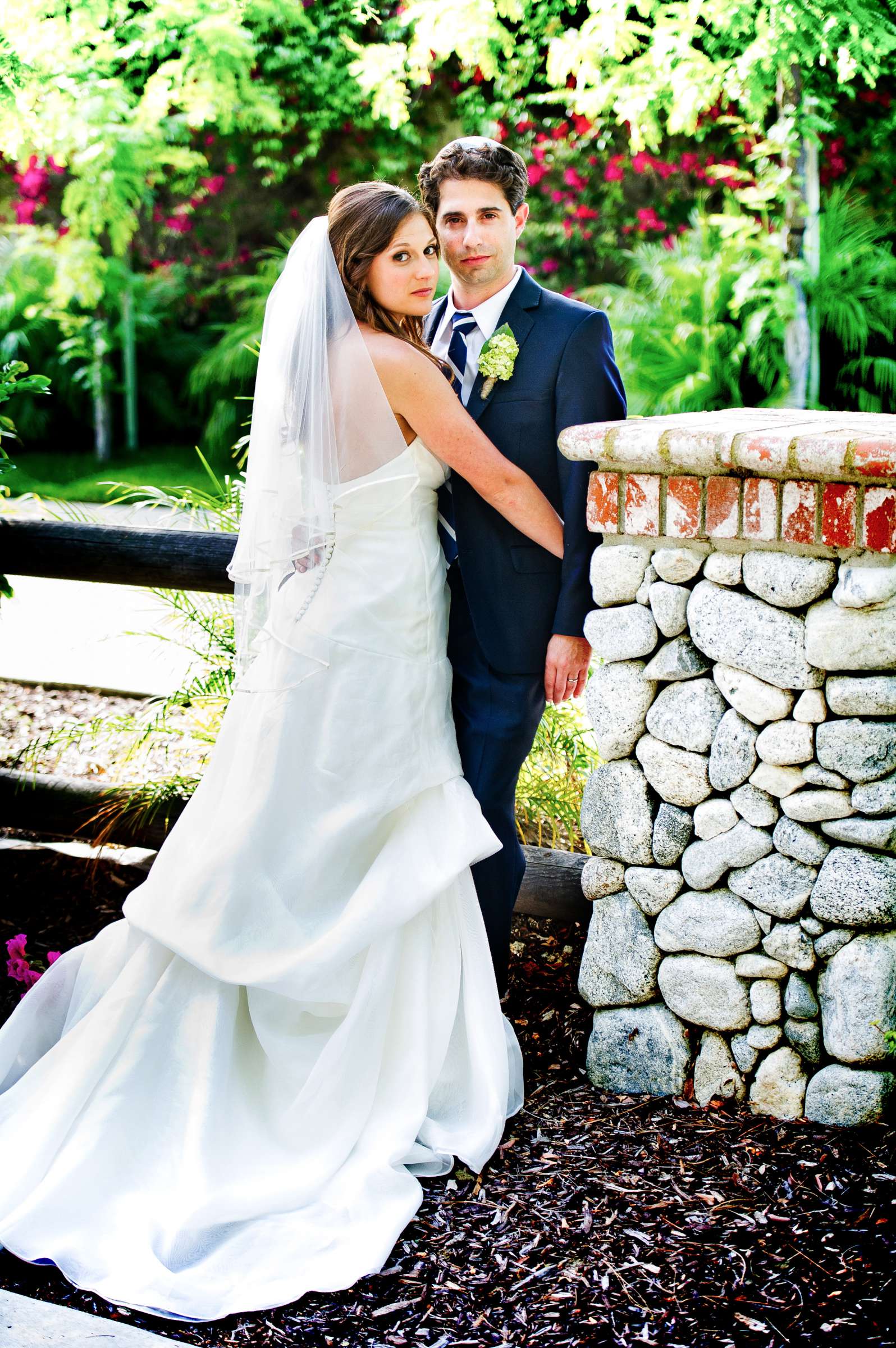 Private Residence Wedding, Jamie and Jared Wedding Photo #304400 by True Photography