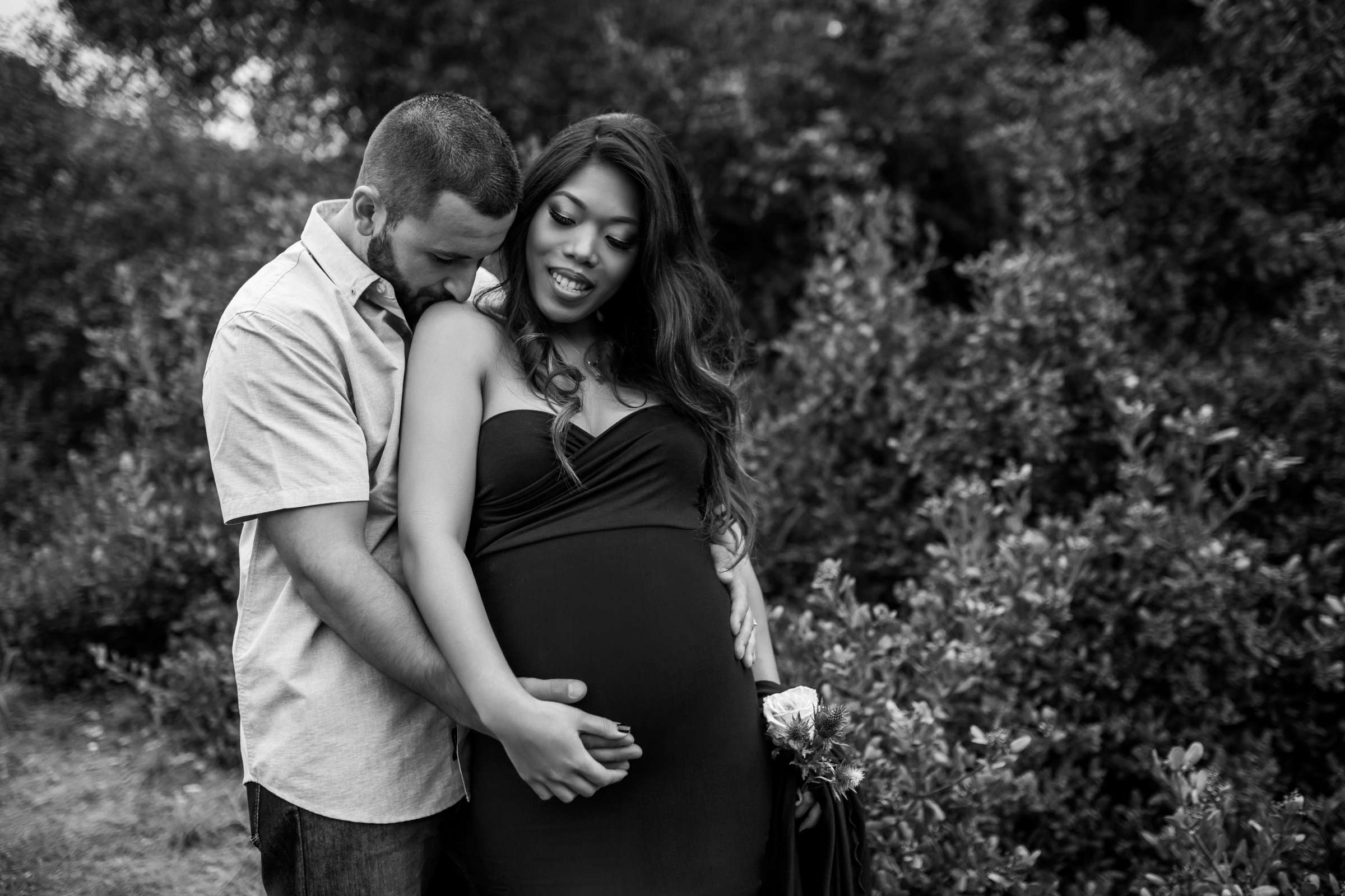 Maternity Photo Session, Jennifer and Igor Maternity Photo #304562 by True Photography