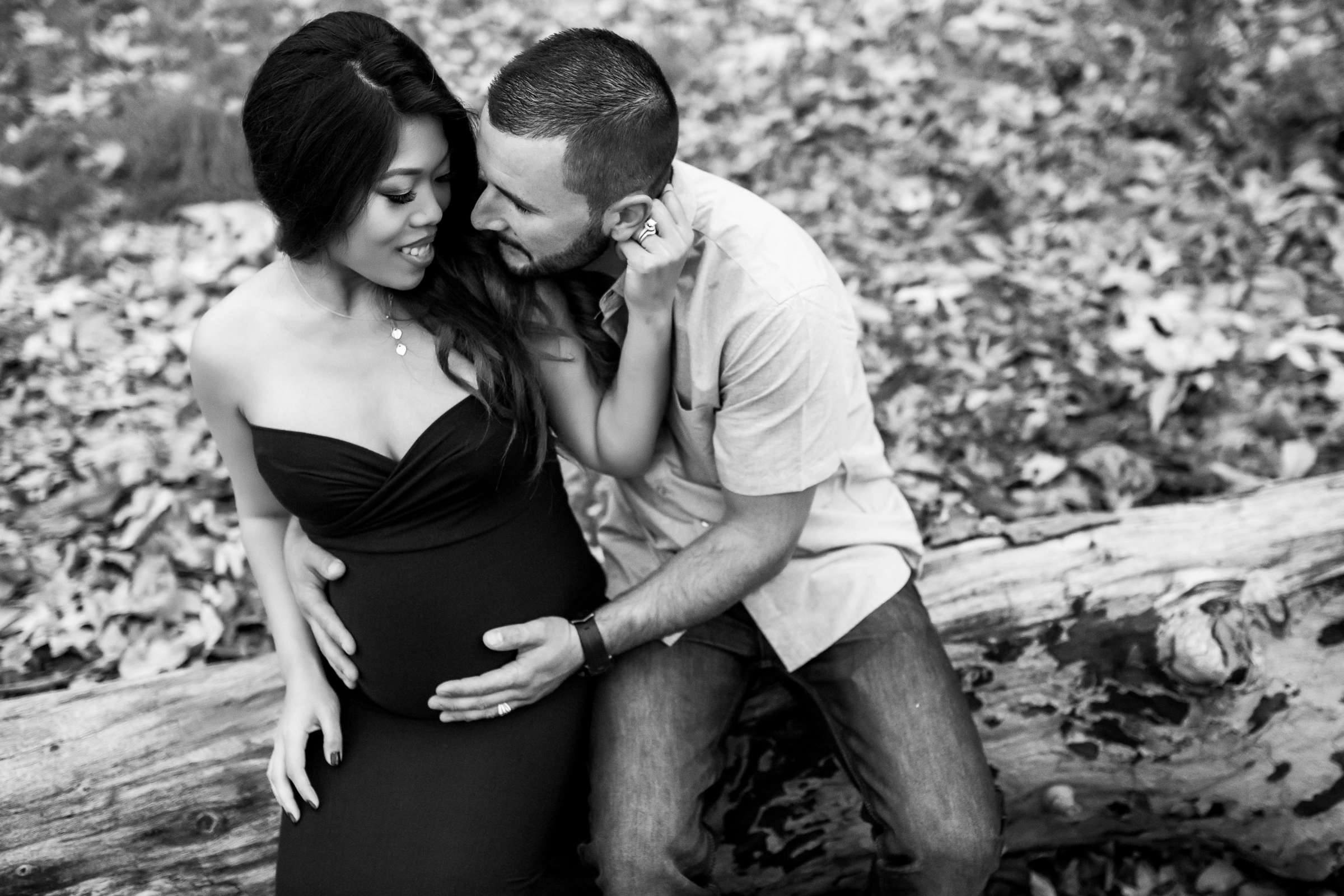 Maternity Photo Session, Jennifer and Igor Maternity Photo #304567 by True Photography