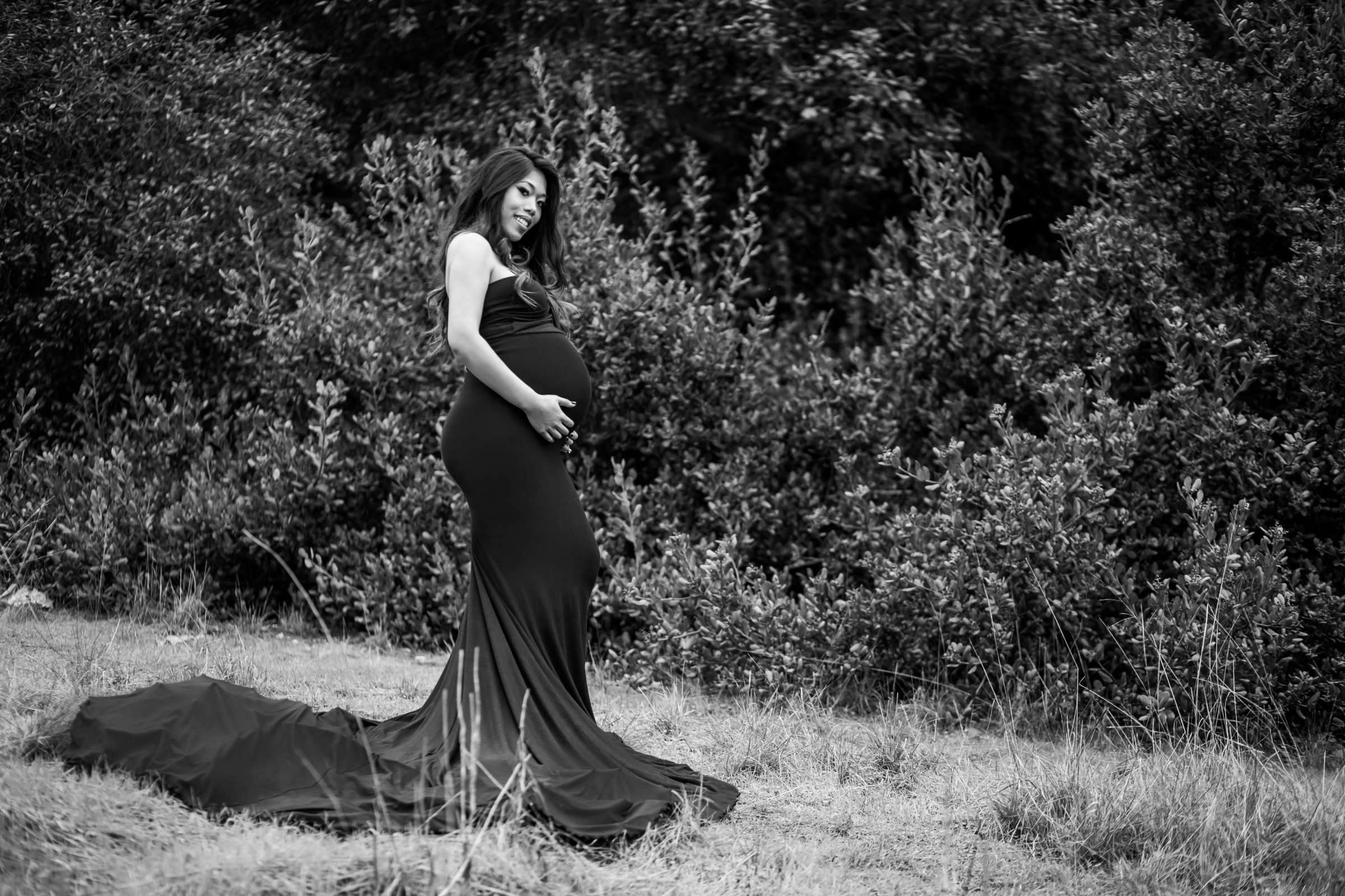 Maternity Photo Session, Jennifer and Igor Maternity Photo #304574 by True Photography