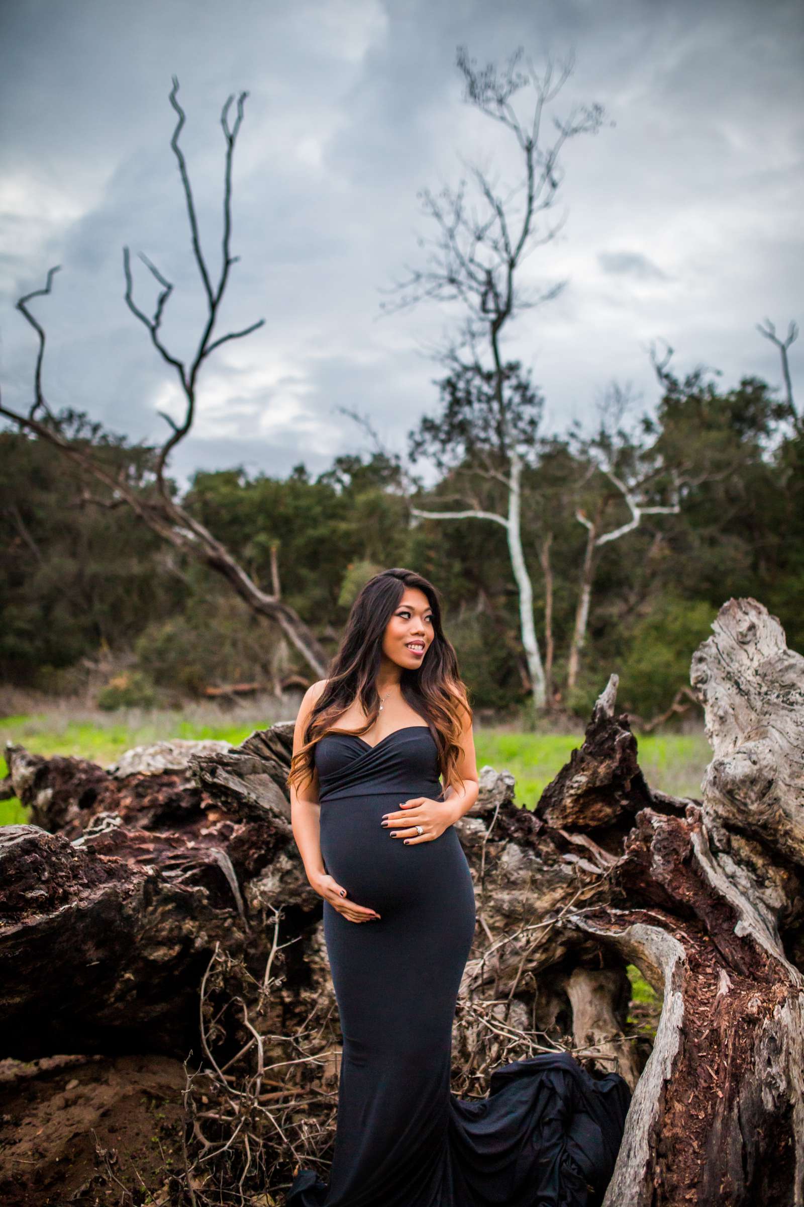 Featured photo at Maternity Photo Session, Jennifer and Igor Maternity Photo #304576 by True Photography