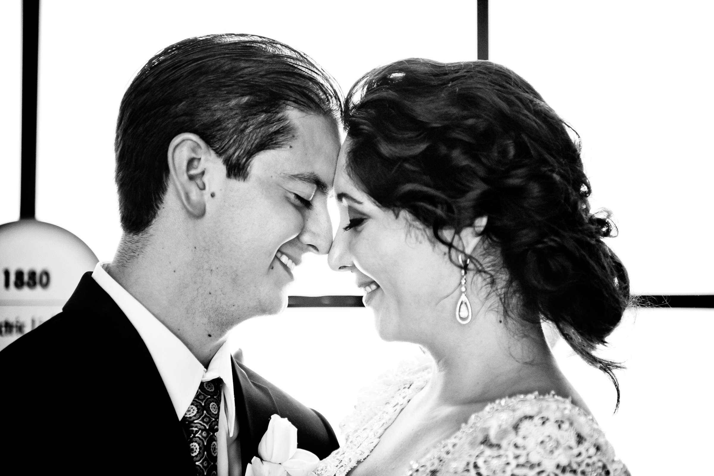 Wedding, Viviana and Michael Wedding Photo #304618 by True Photography