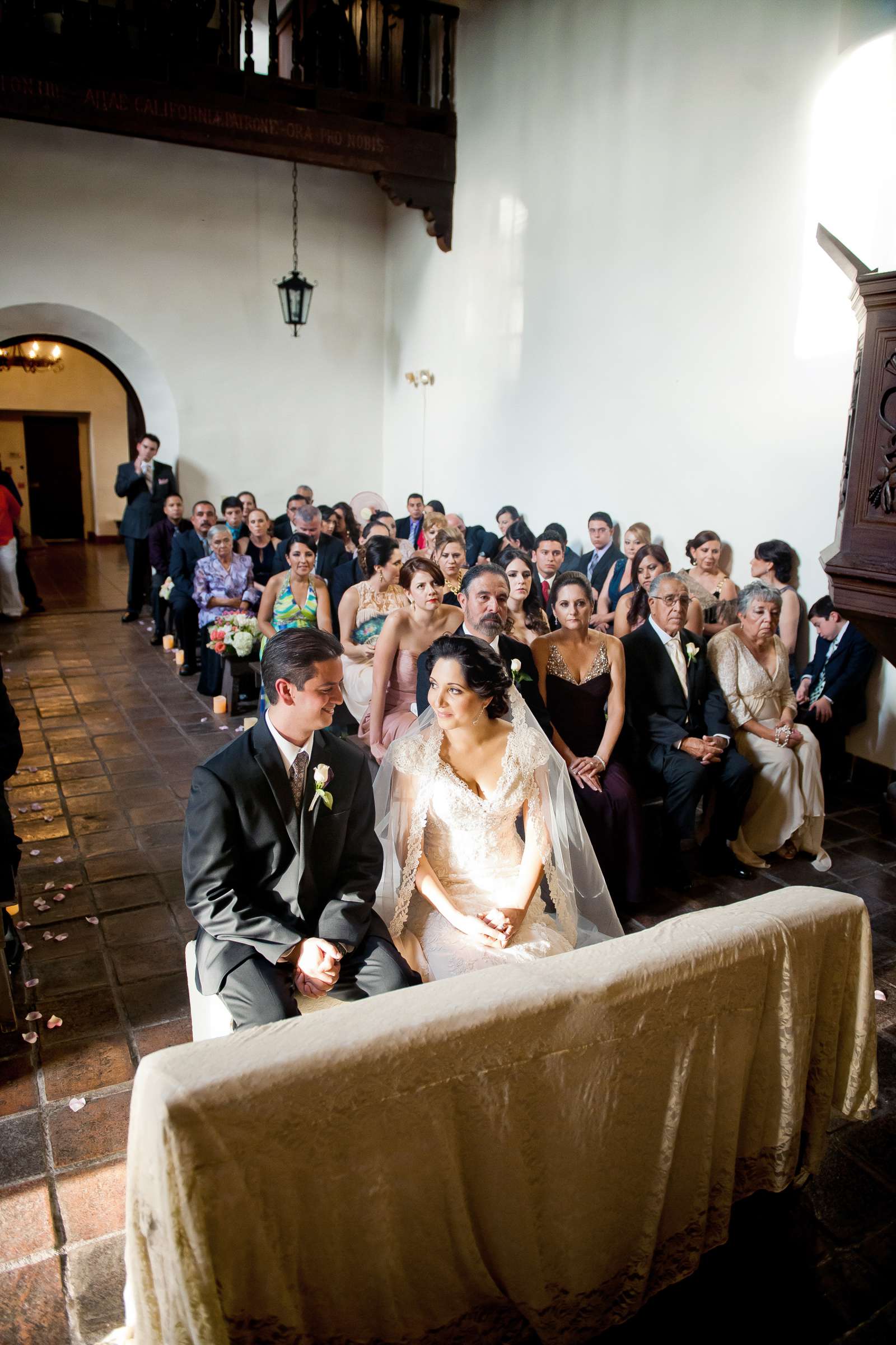 Wedding, Viviana and Michael Wedding Photo #304638 by True Photography