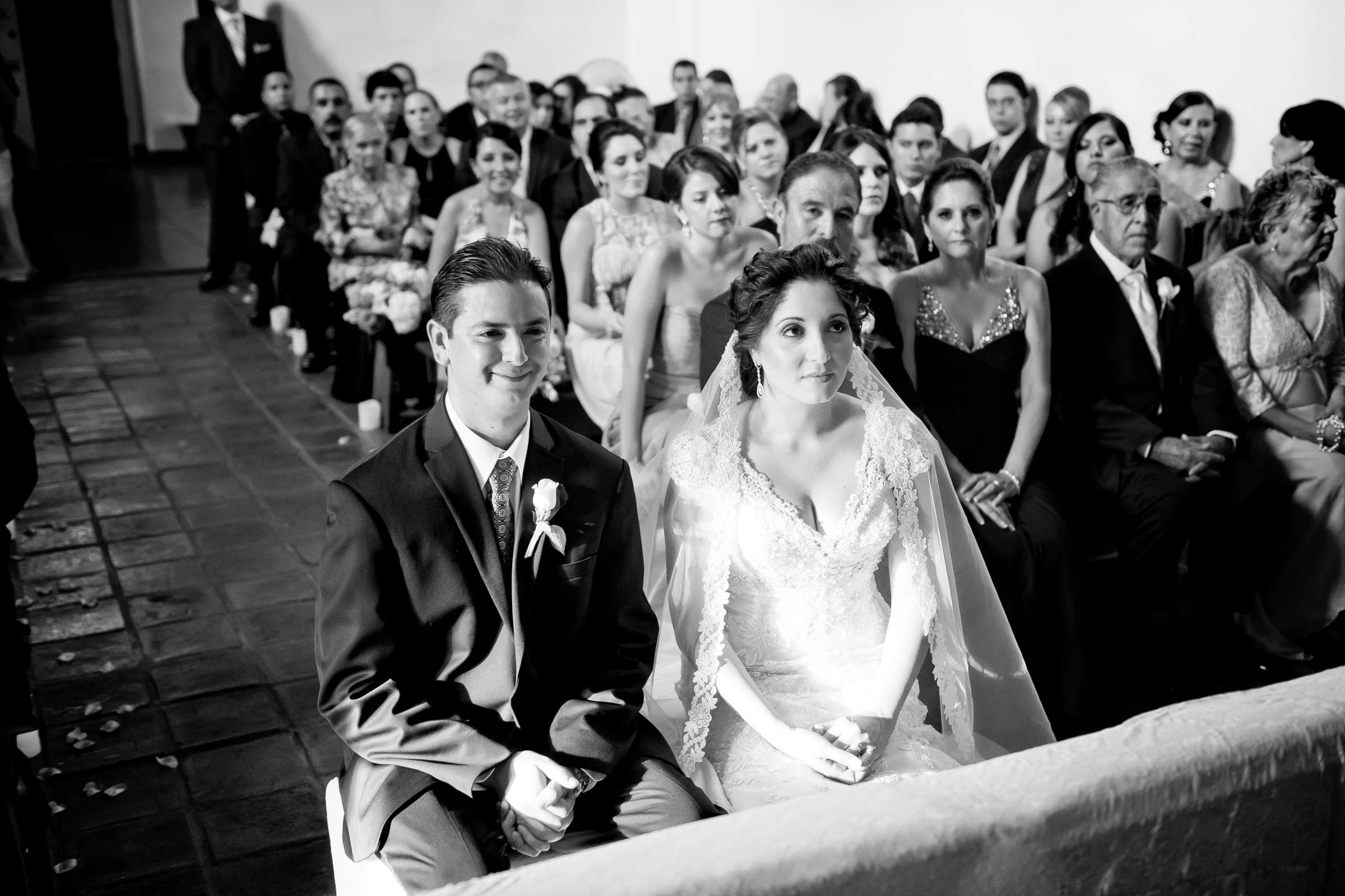 Wedding, Viviana and Michael Wedding Photo #304639 by True Photography