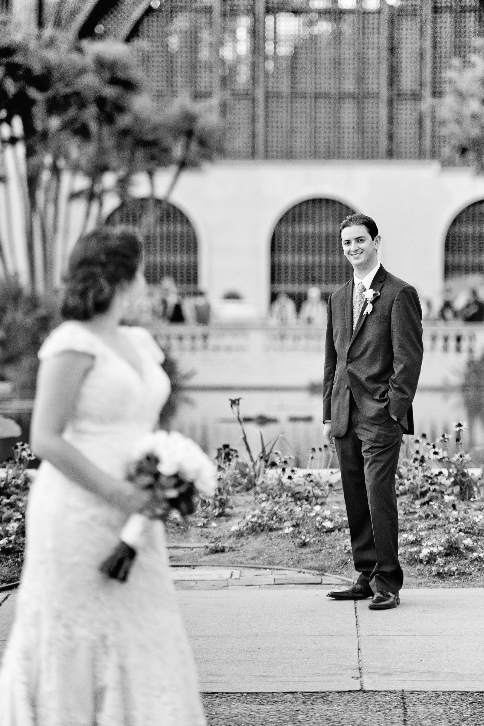 Wedding, Viviana and Michael Wedding Photo #304649 by True Photography