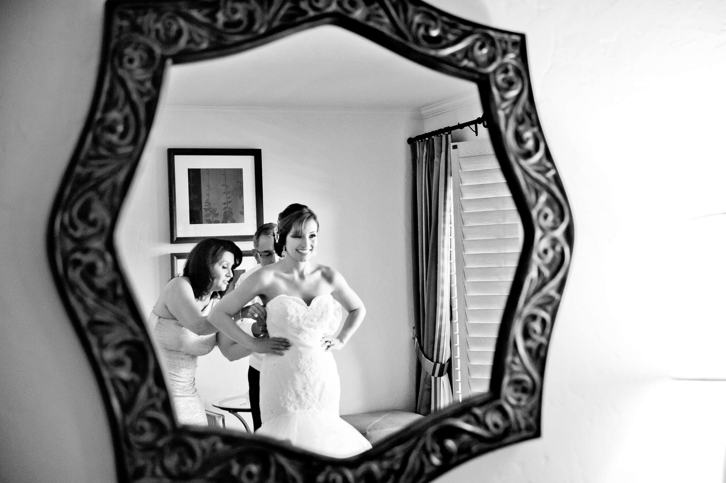 Wedding, Audrey and Rick Wedding Photo #304673 by True Photography