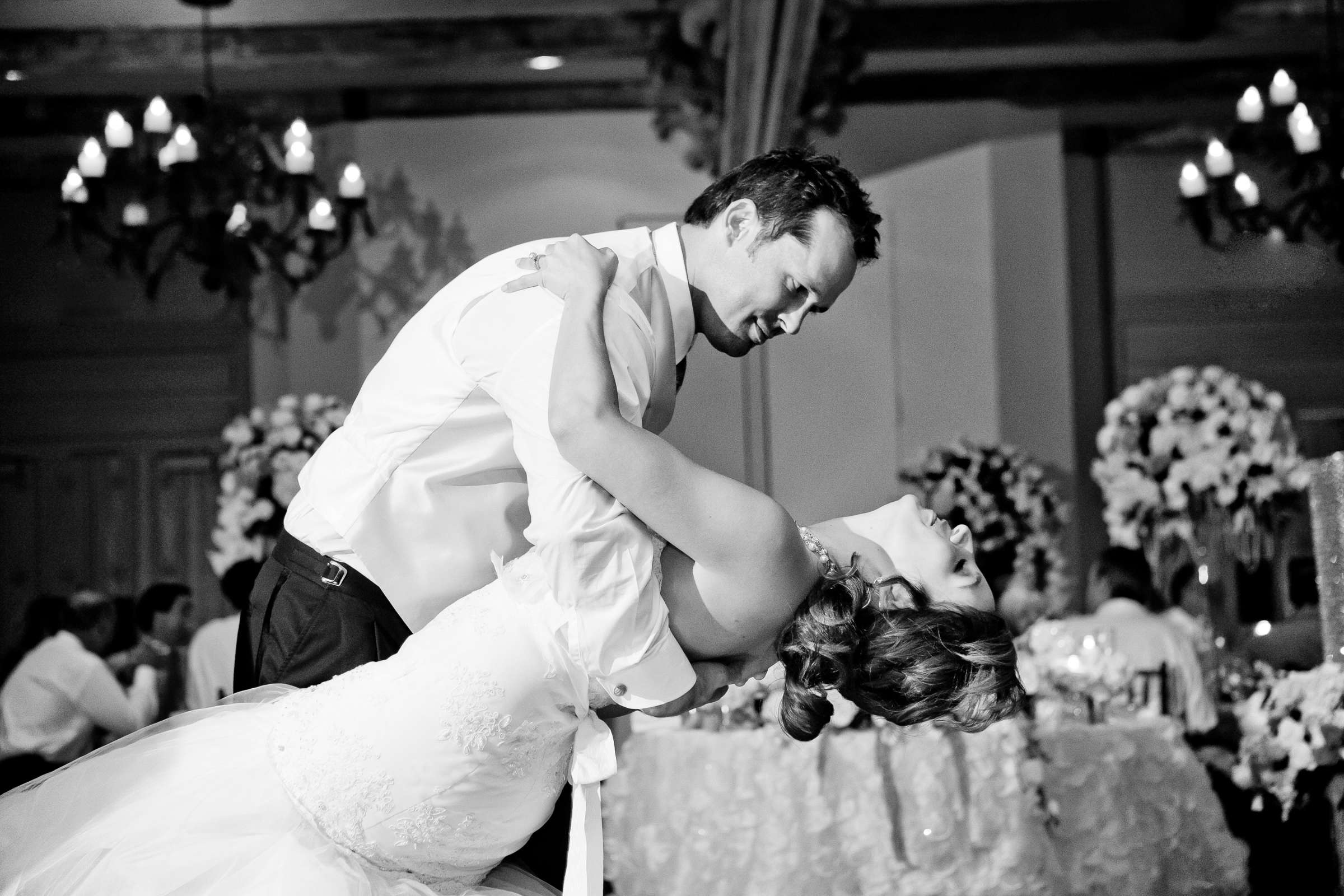 Wedding, Audrey and Rick Wedding Photo #304697 by True Photography