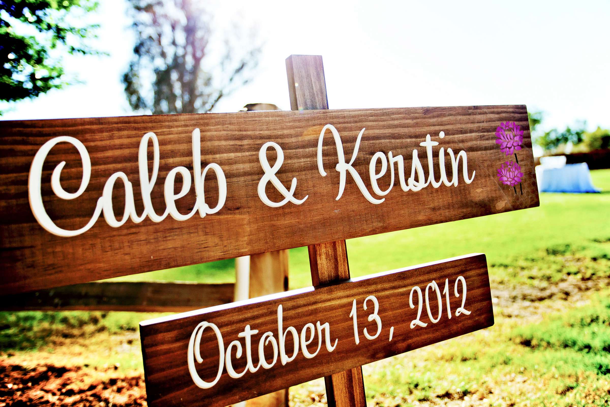 Private Residence Wedding, Kerstin and Caleb Wedding Photo #304814 by True Photography